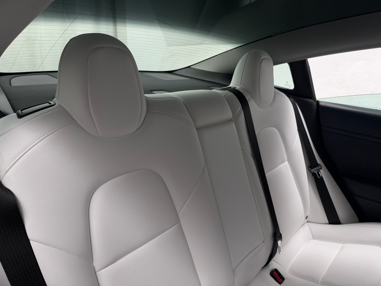 Thumbnail: 2022 Tesla Model 3 - 5