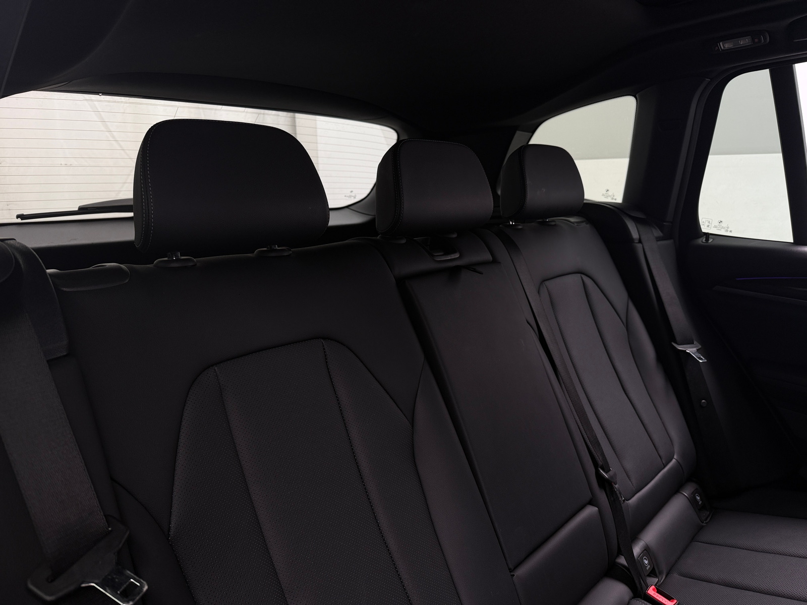 Thumbnail: 2024 BMW X3 - 5