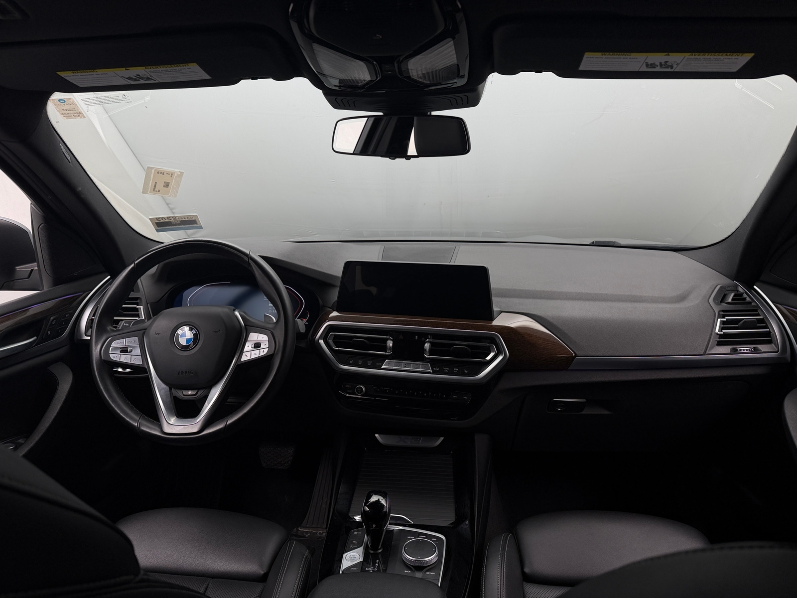 Thumbnail: 2024 BMW X3 - 2