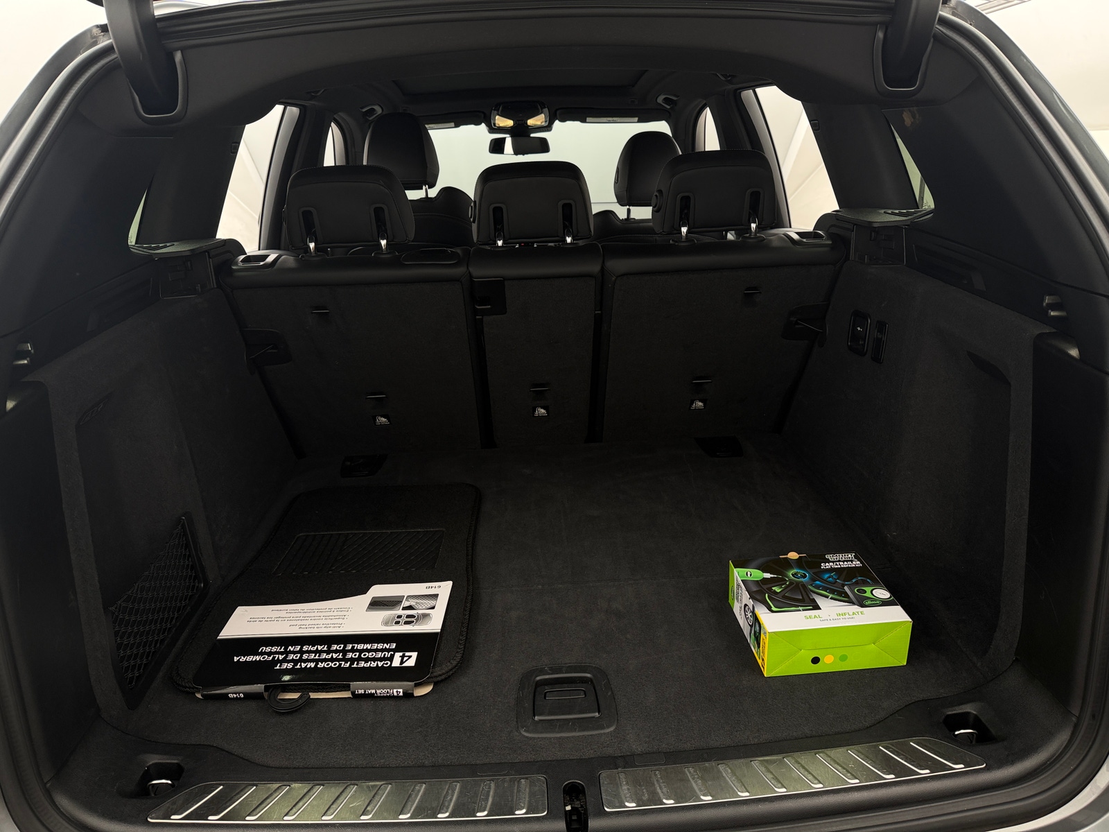 Thumbnail: 2024 BMW X3 - 6