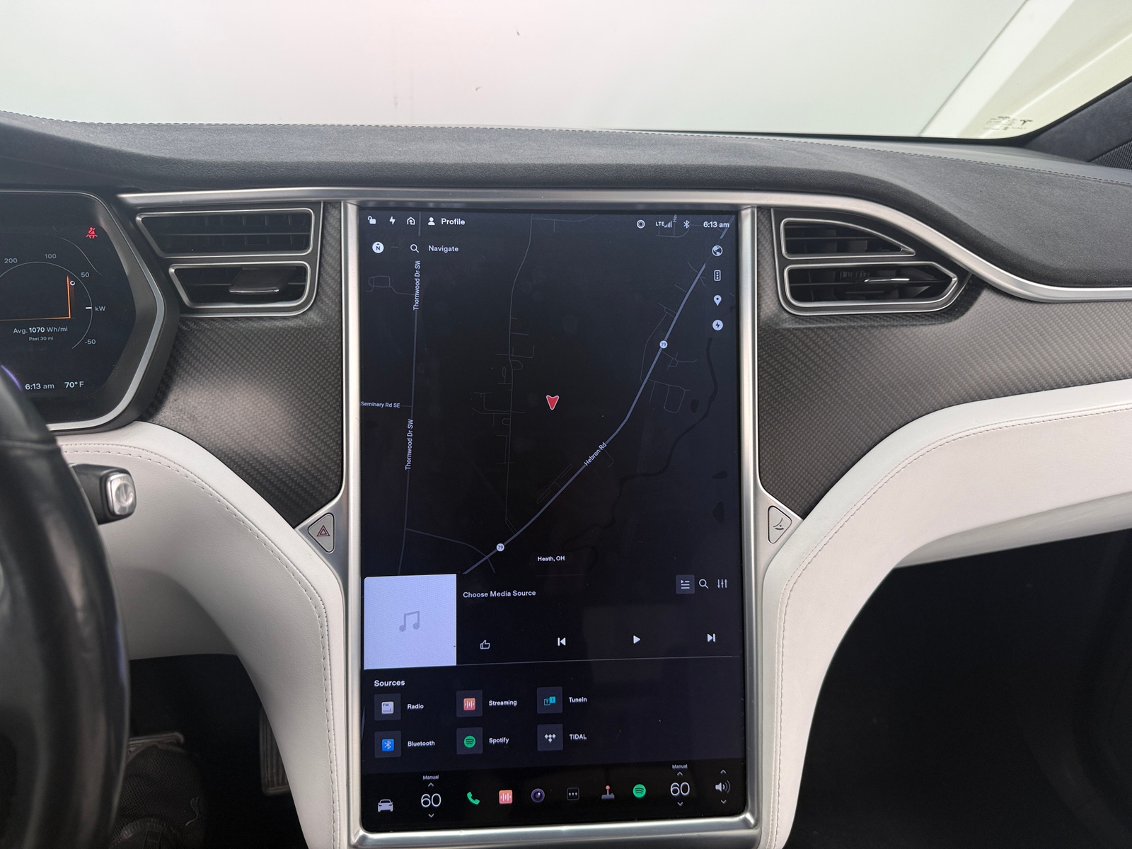 Thumbnail: 2017 Tesla Model X - 3