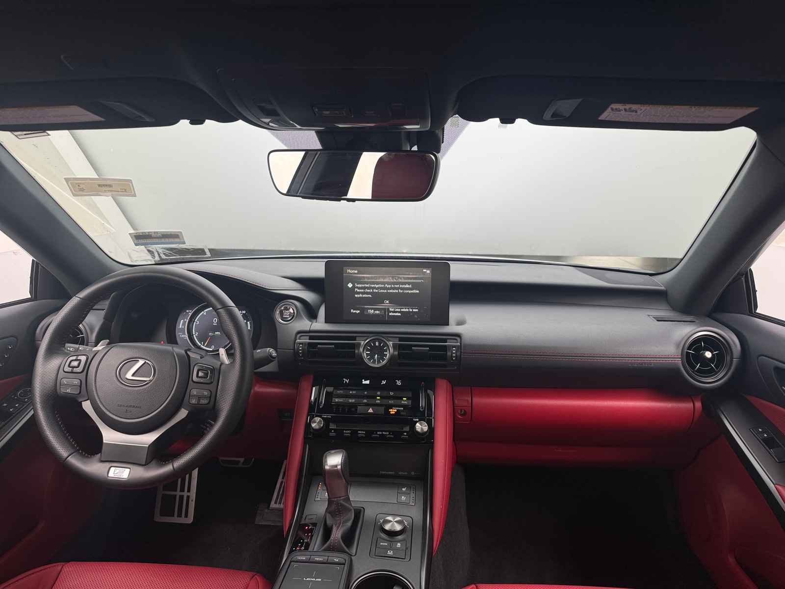 Thumbnail: 2023 Lexus IS - 2