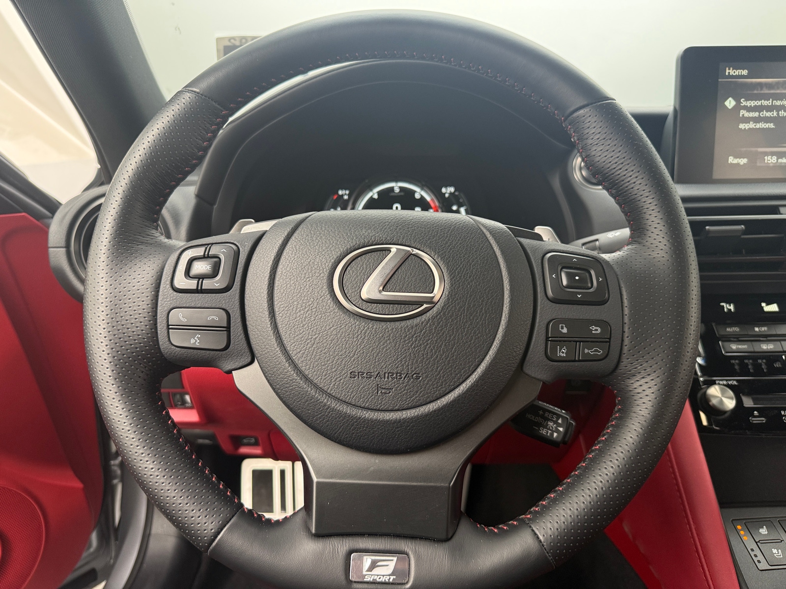 Thumbnail: 2023 Lexus IS - 4