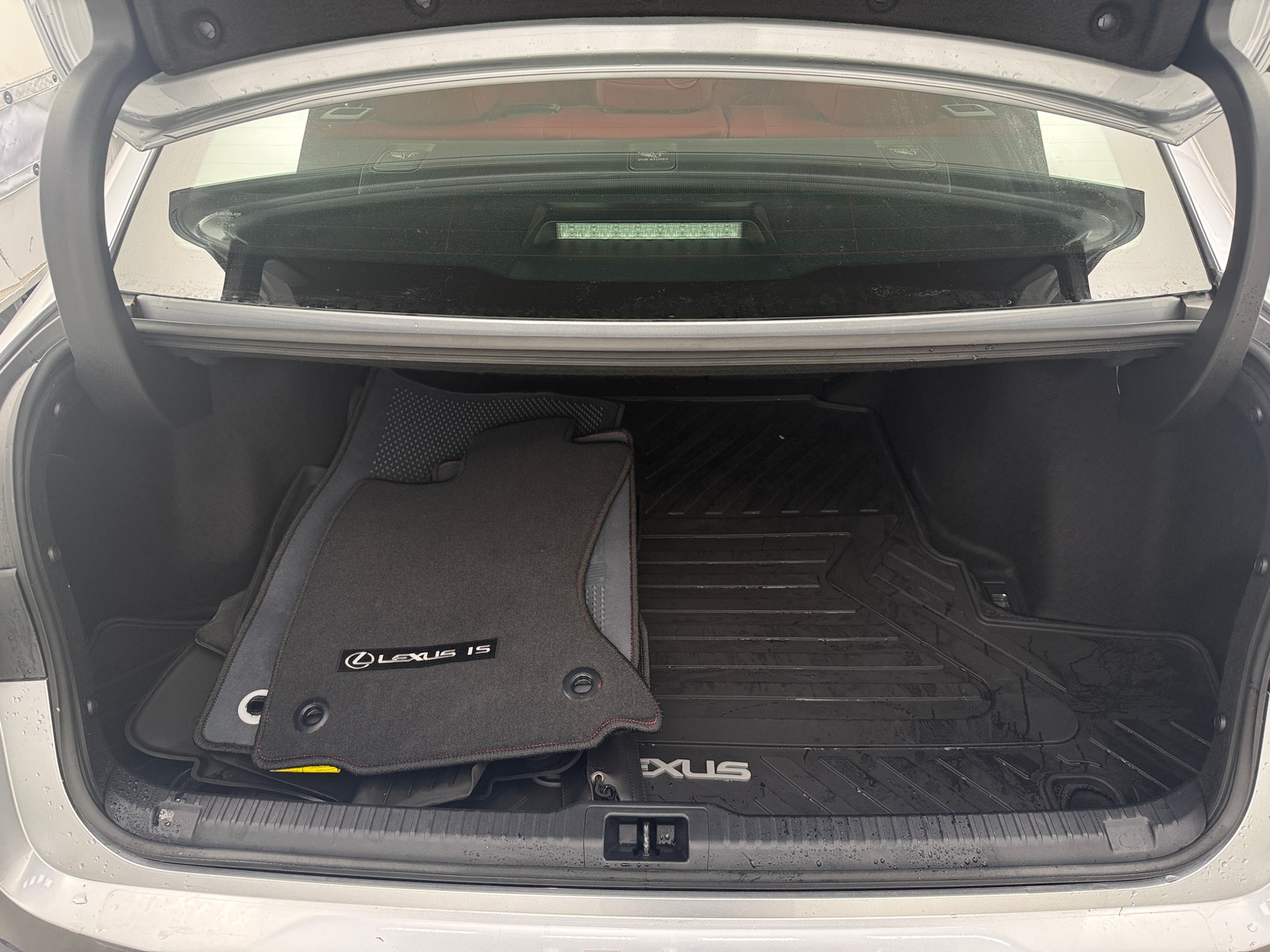 Thumbnail: 2023 Lexus IS - 6