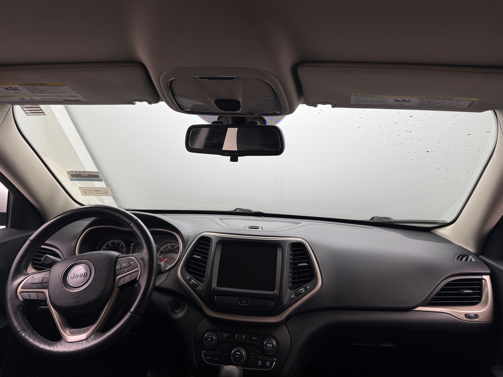 Thumbnail: 2015 Jeep Cherokee - 3