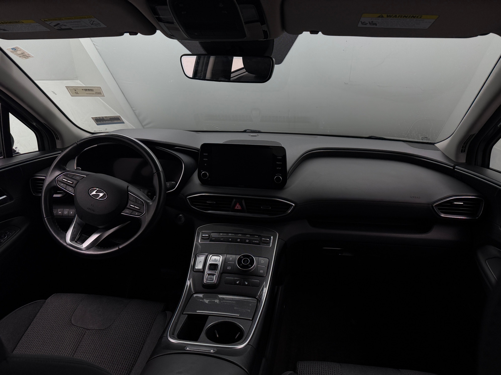 Thumbnail: 2022 Hyundai Santa Fe - 3