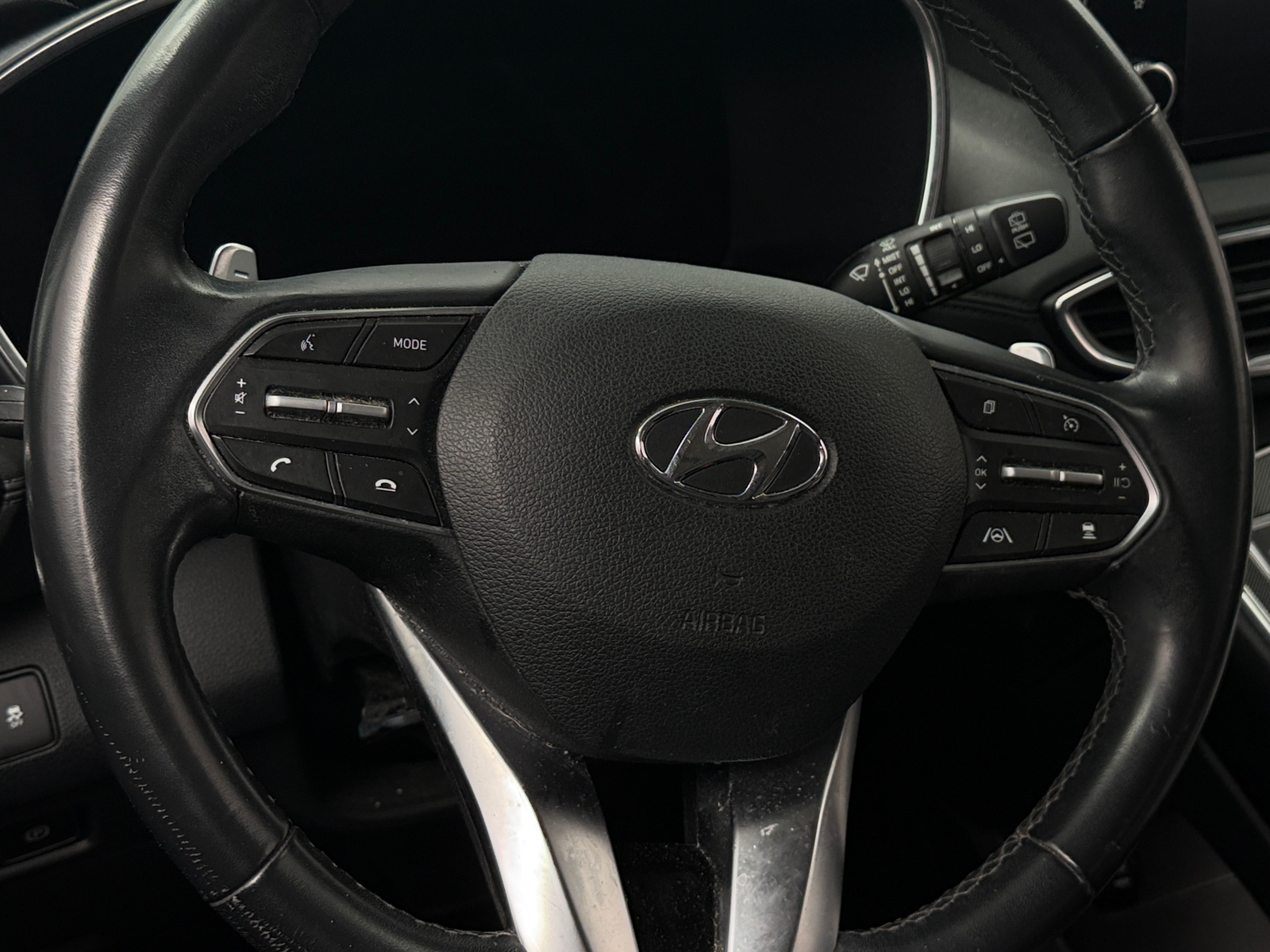 Thumbnail: 2022 Hyundai Santa Fe - 5