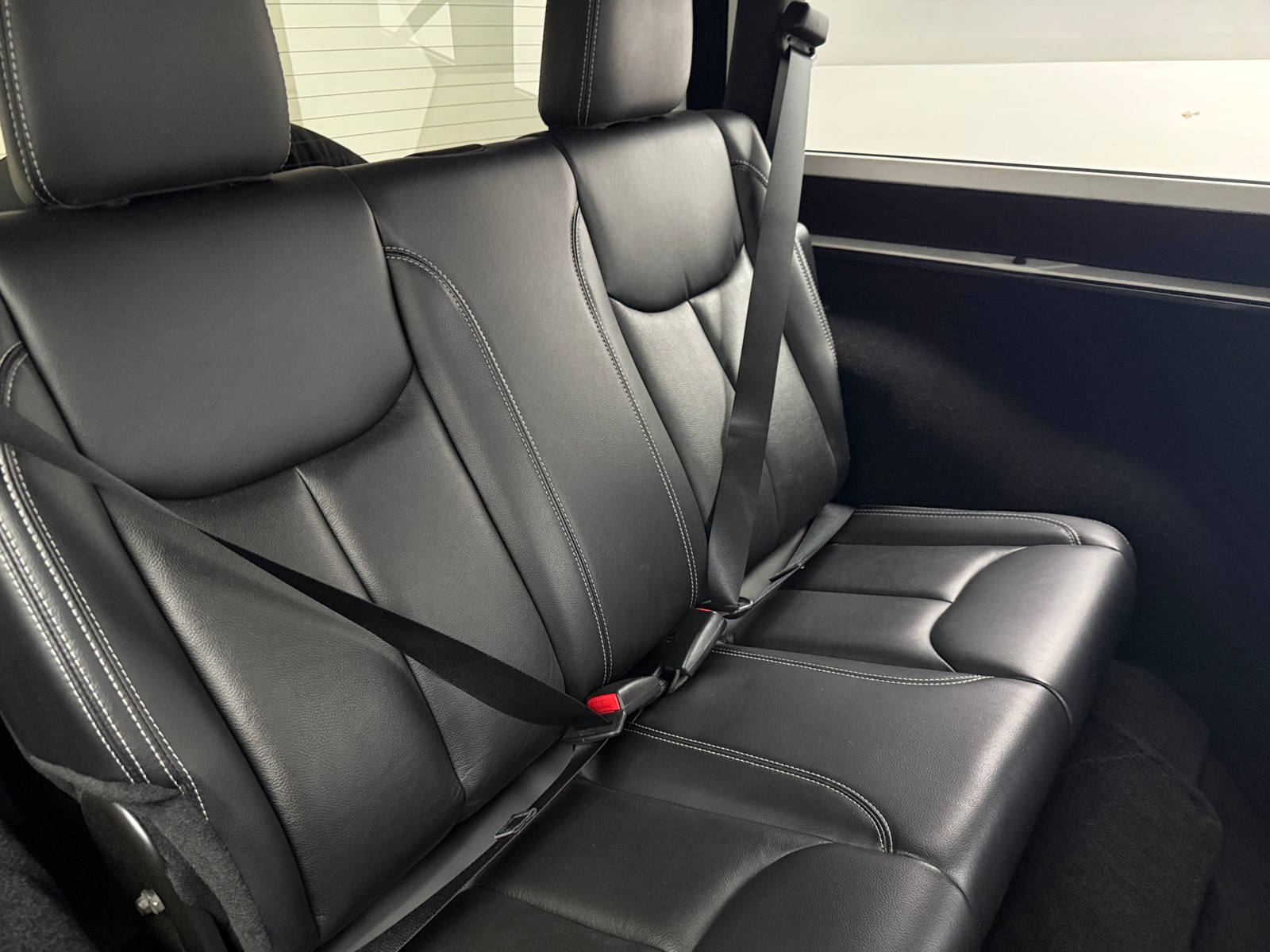 Thumbnail: 2014 Jeep Wrangler - 5