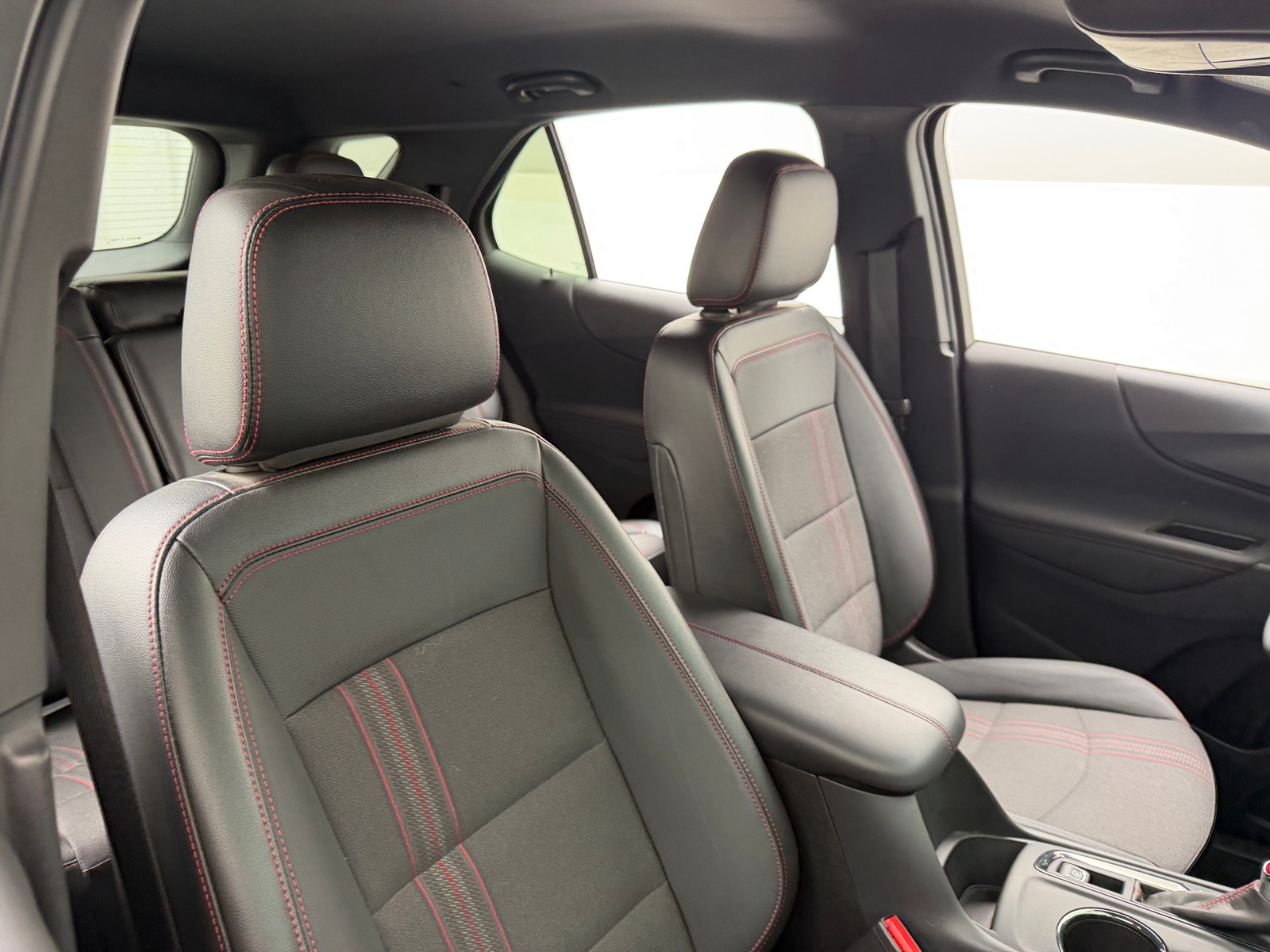 Thumbnail: 2024 Chevrolet Equinox - 2