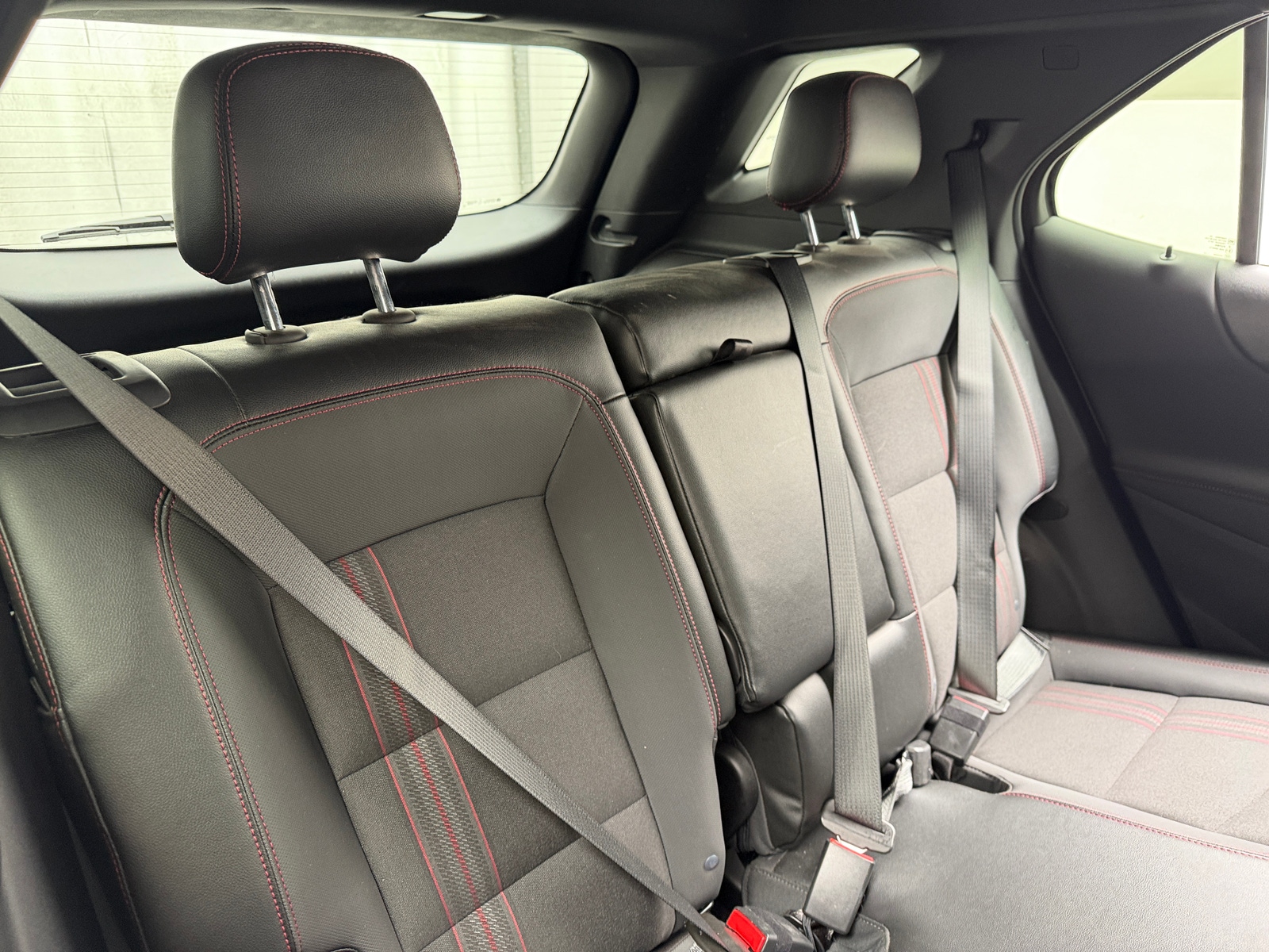 Thumbnail: 2024 Chevrolet Equinox - 6