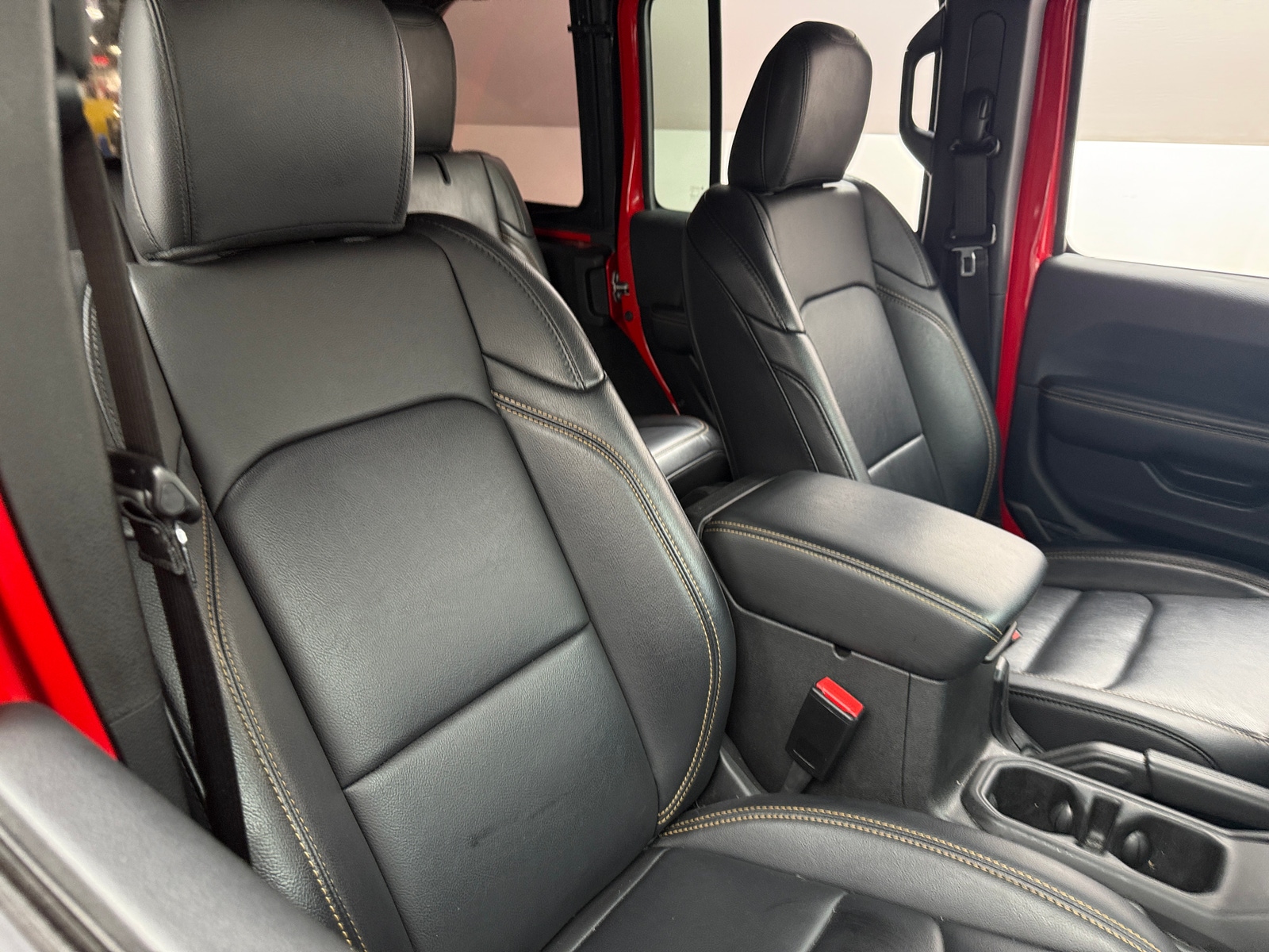 Thumbnail: 2024 Jeep Wrangler - 2