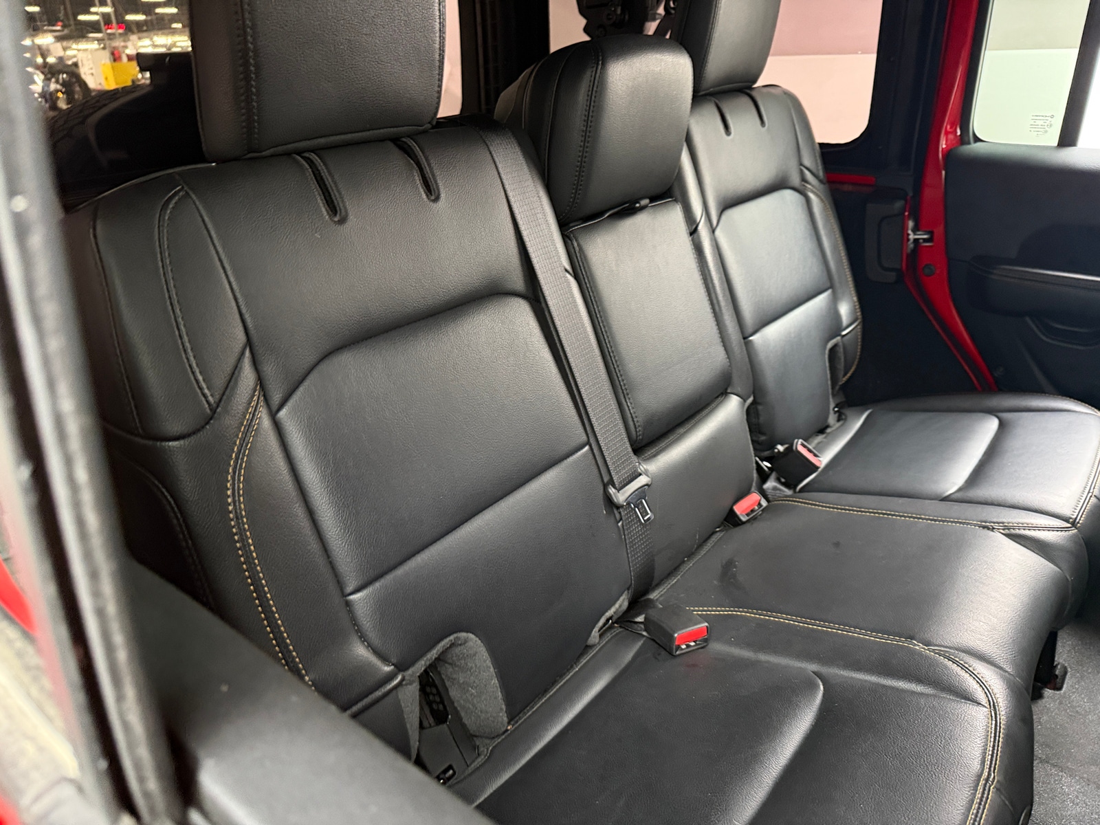 Thumbnail: 2024 Jeep Wrangler - 6