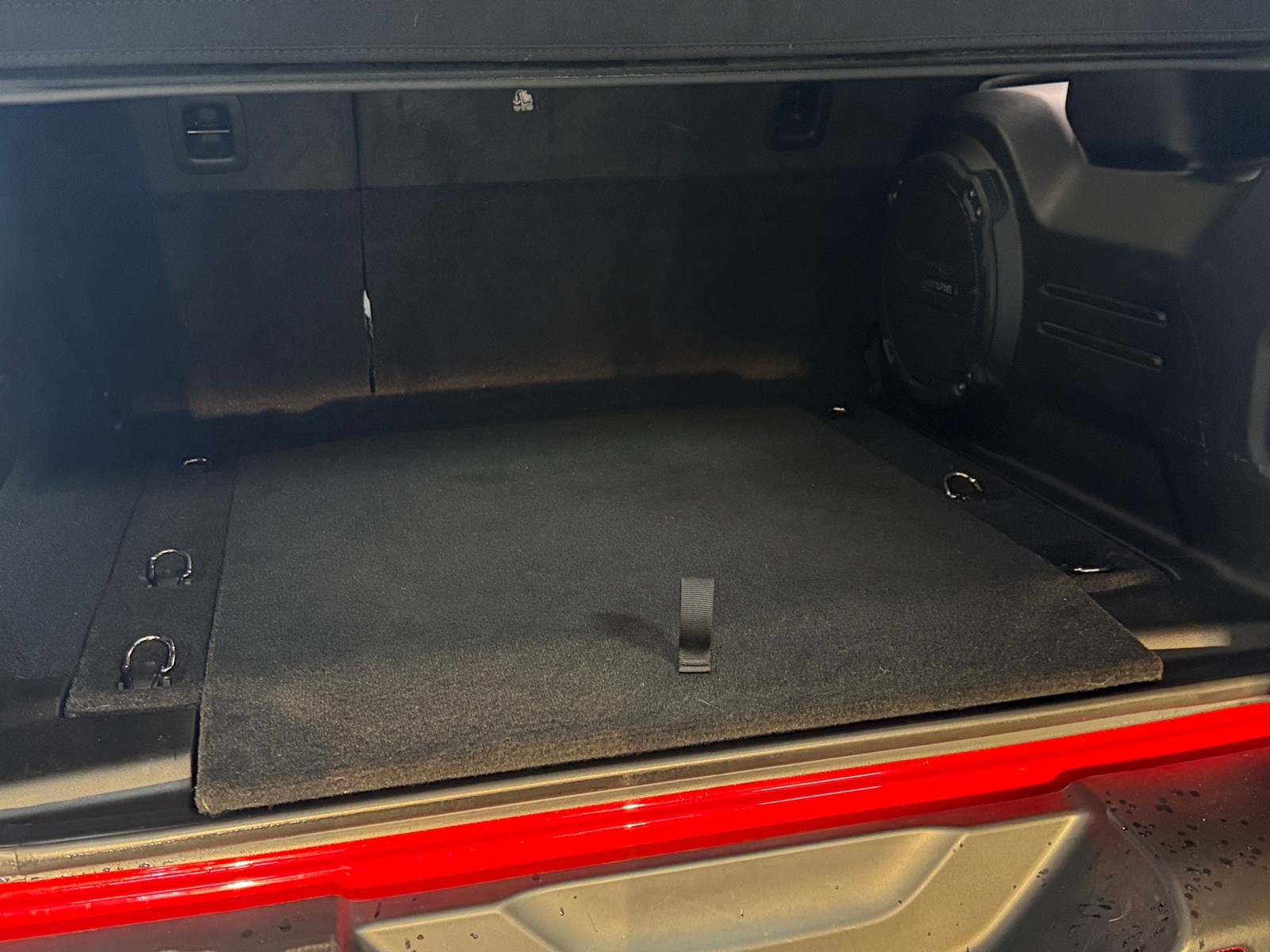 Thumbnail: 2024 Jeep Wrangler - 7