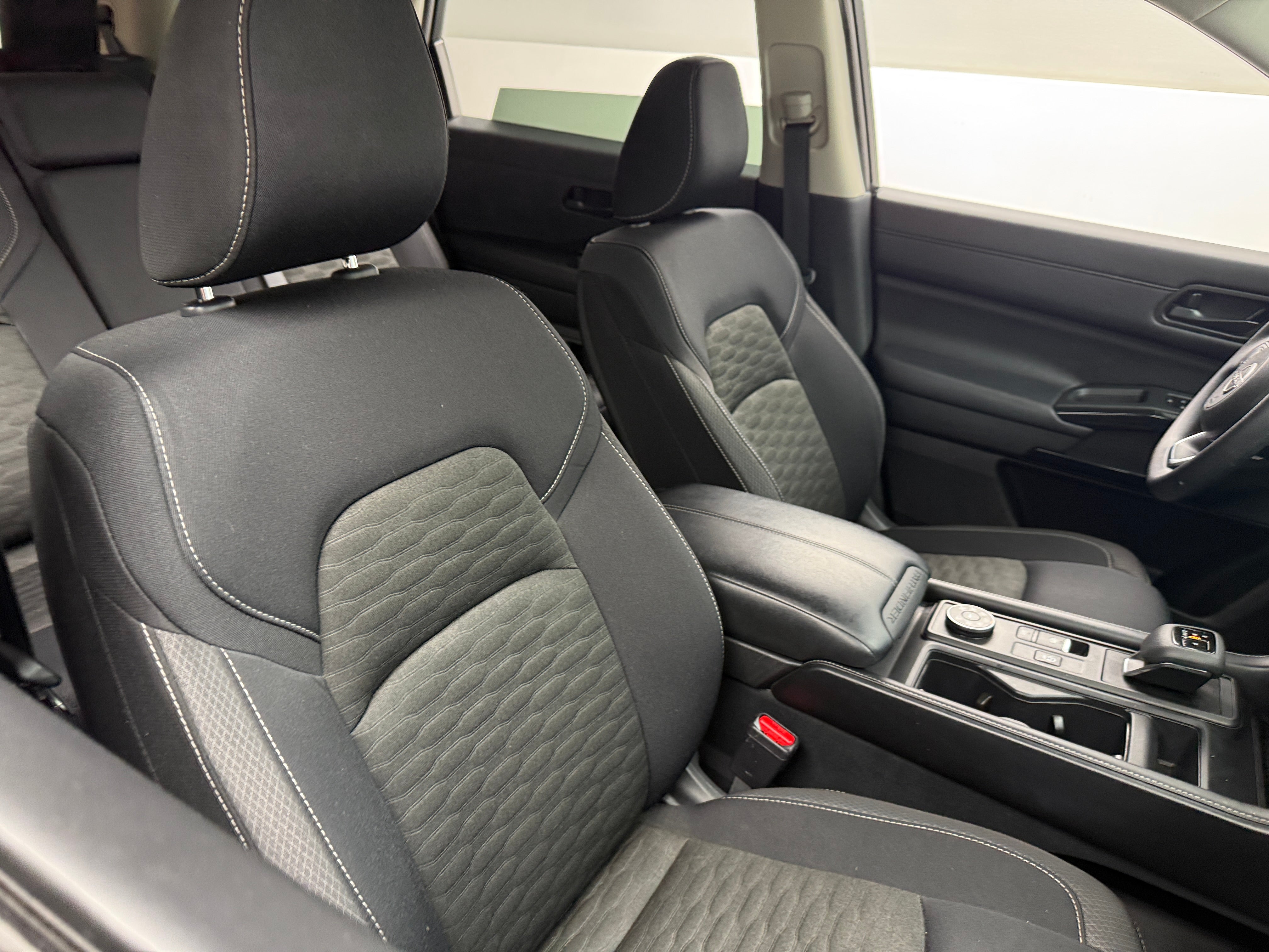 2023 Nissan Pathfinder