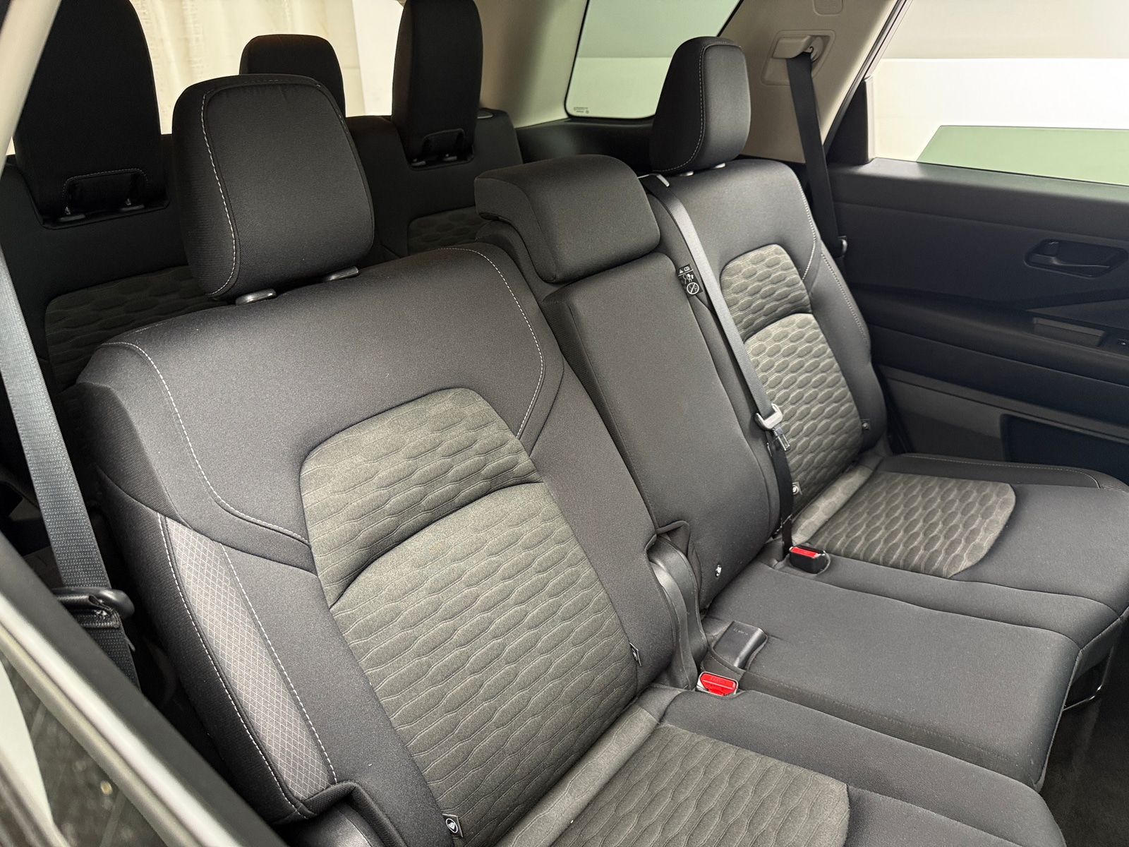 Thumbnail: 2023 Nissan Pathfinder - 6