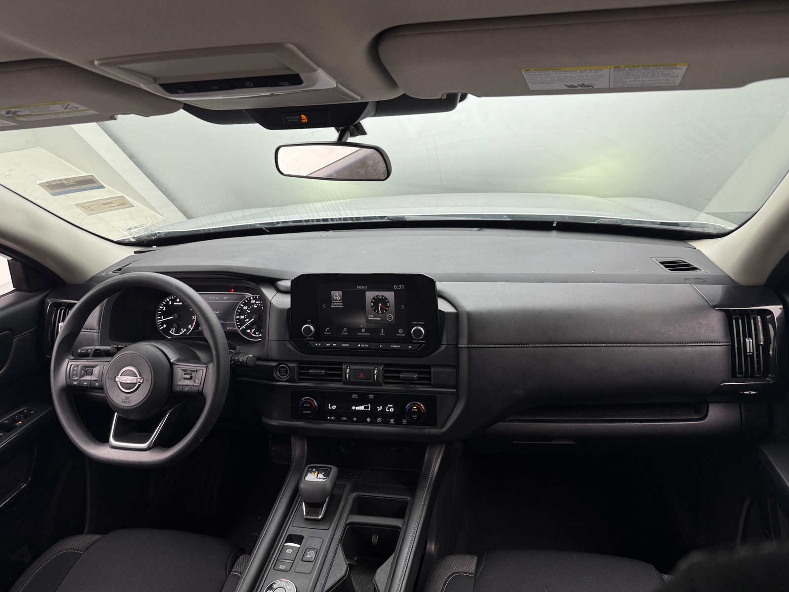 Thumbnail: 2023 Nissan Pathfinder - 3