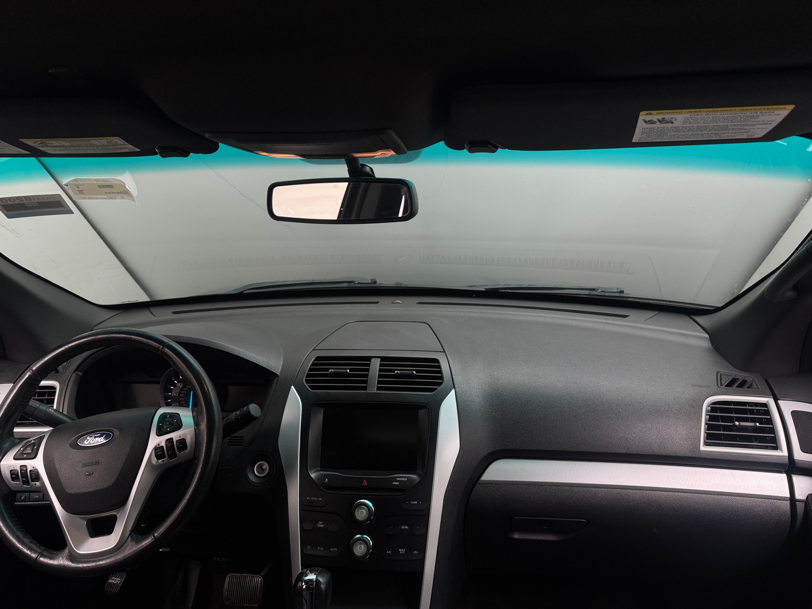 Thumbnail: 2015 Ford Explorer - 2