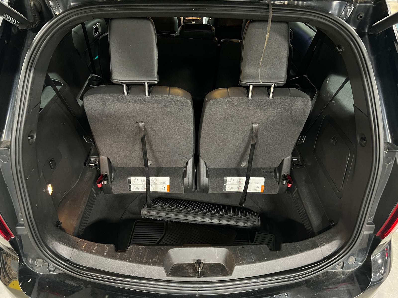 Thumbnail: 2015 Ford Explorer - 6