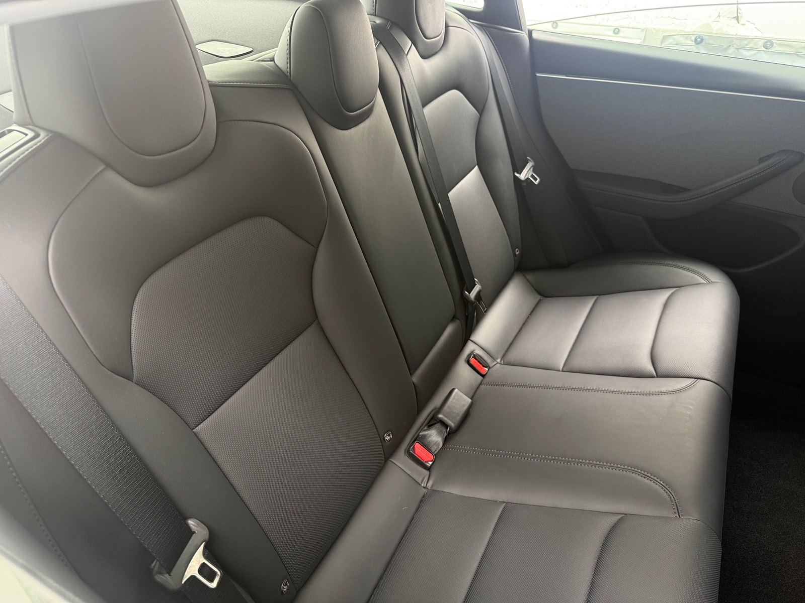 Thumbnail: 2025 Tesla Model 3 - 5