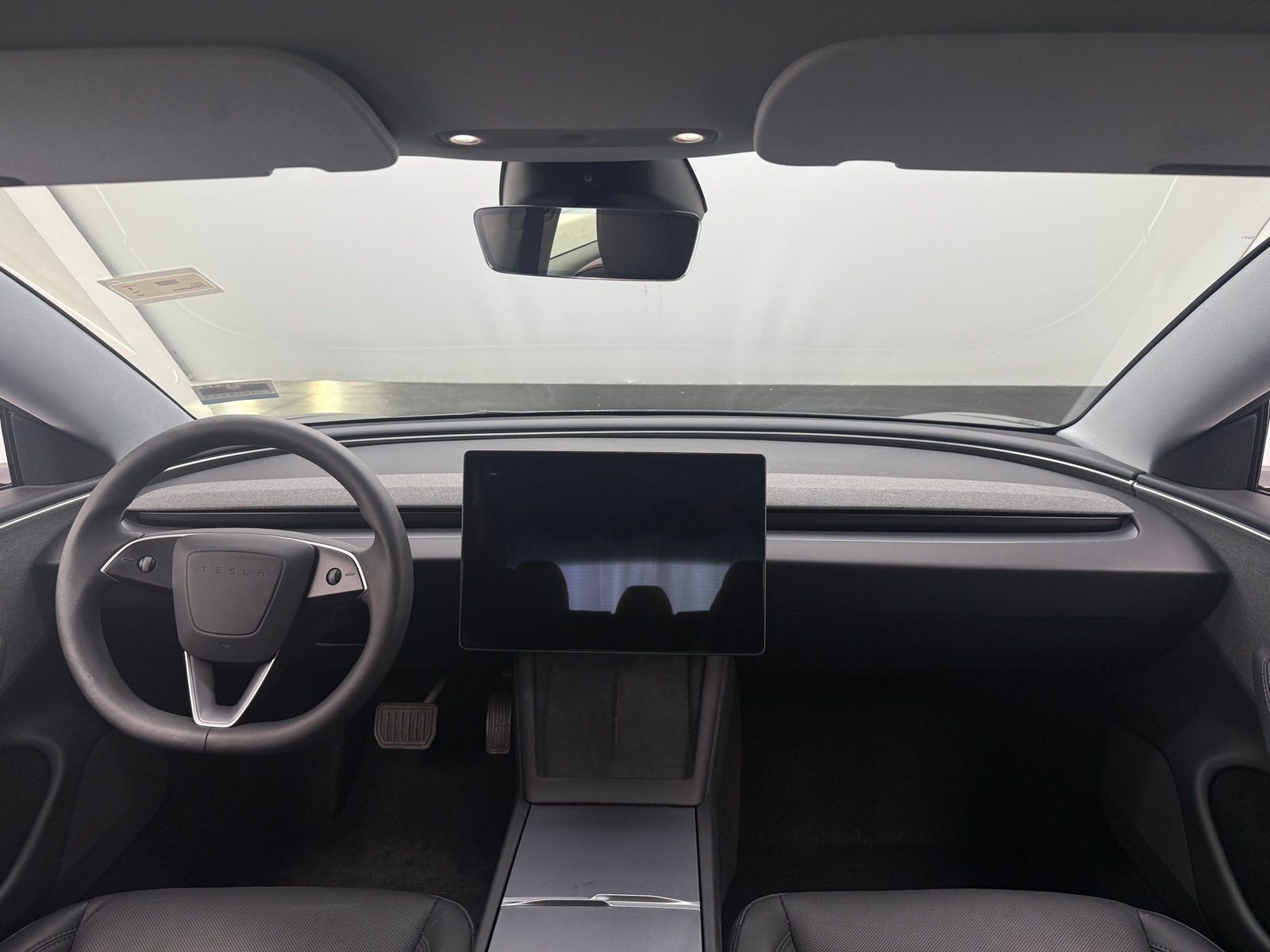 Thumbnail: 2025 Tesla Model 3 - 2