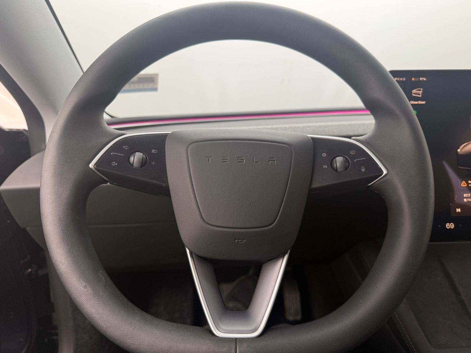 Thumbnail: 2025 Tesla Model 3 - 4