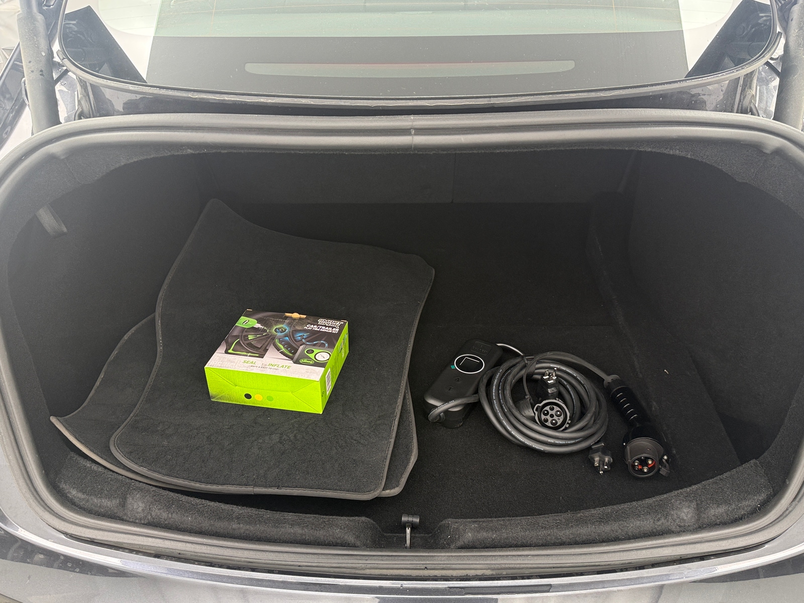 Thumbnail: 2025 Tesla Model 3 - 6