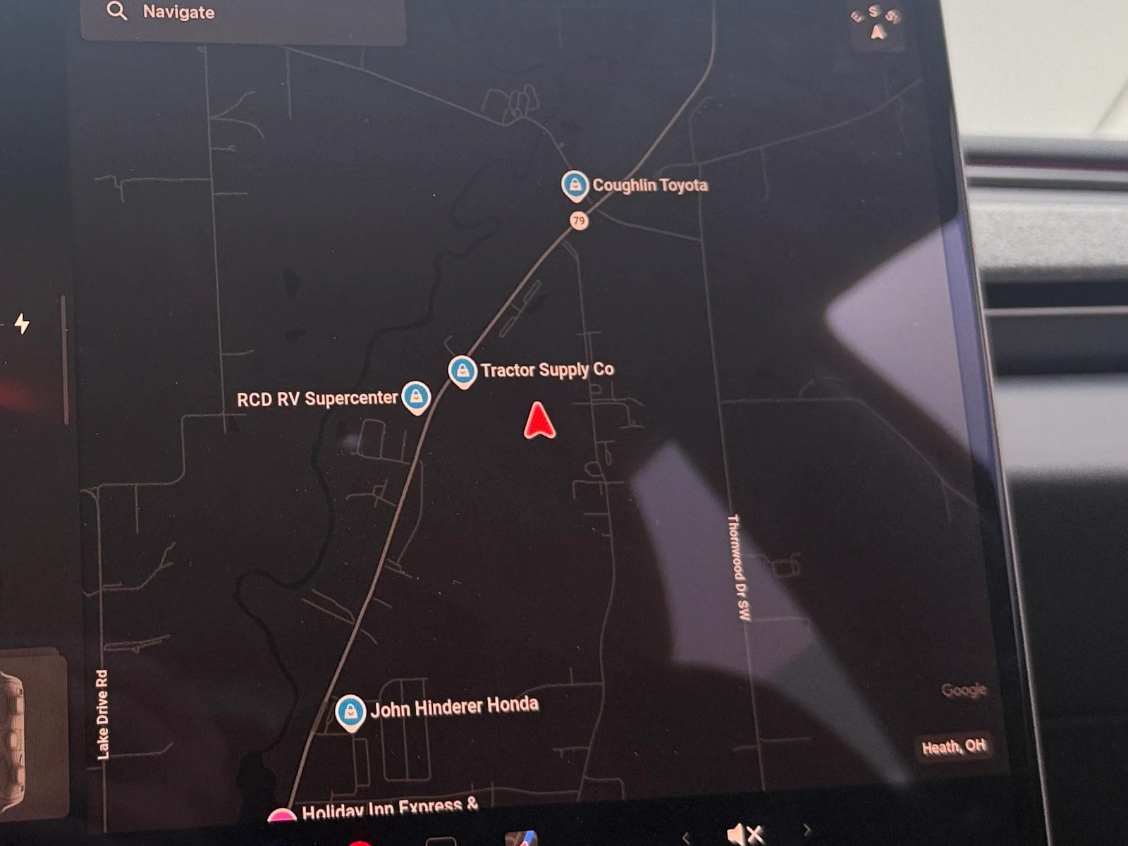 Thumbnail: 2025 Tesla Model 3 - 3