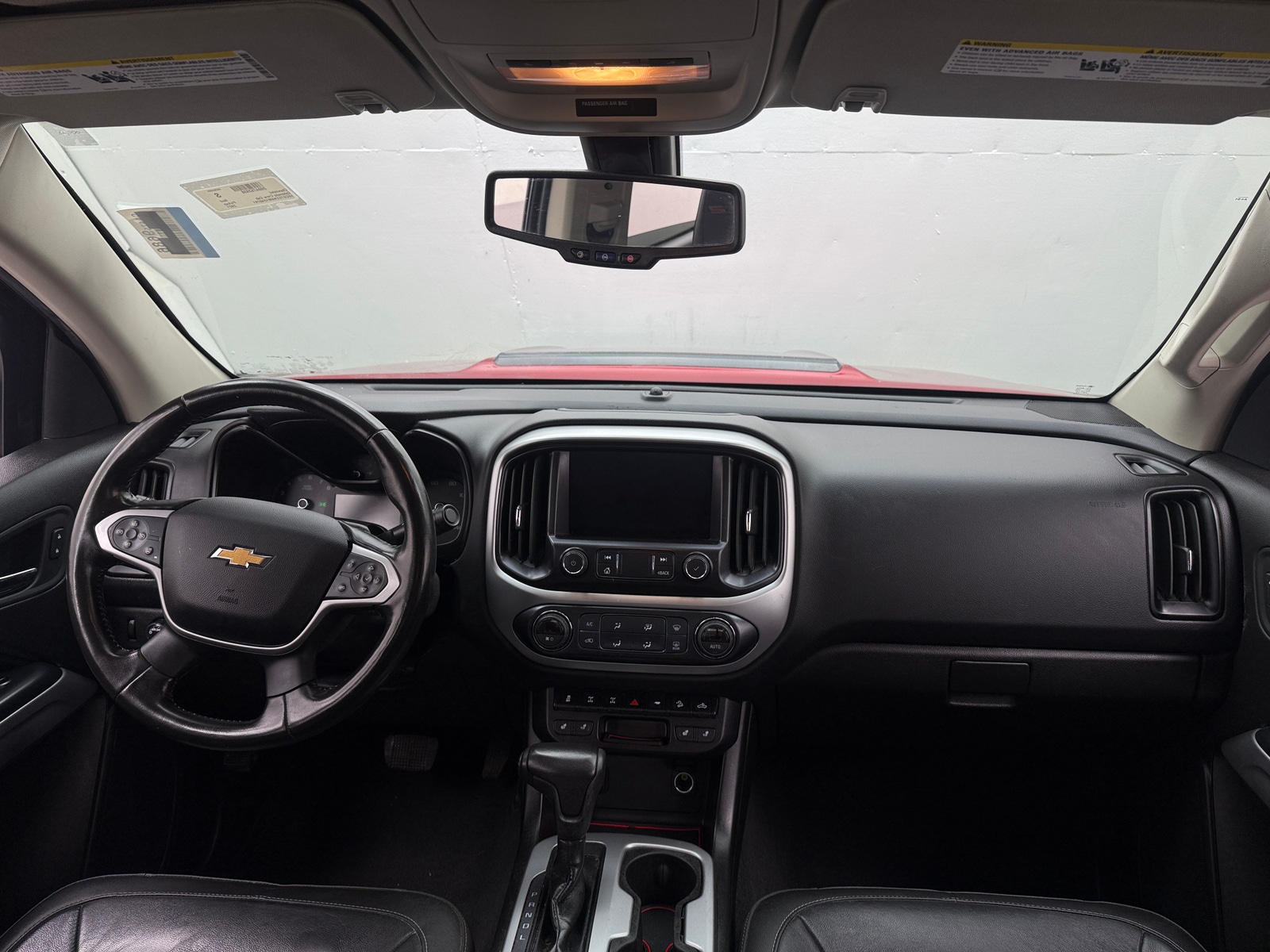 Thumbnail: 2021 Chevrolet Colorado - 2