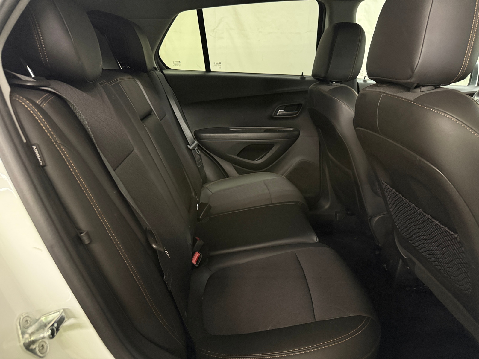 Thumbnail: 2020 Chevrolet Trax - 6