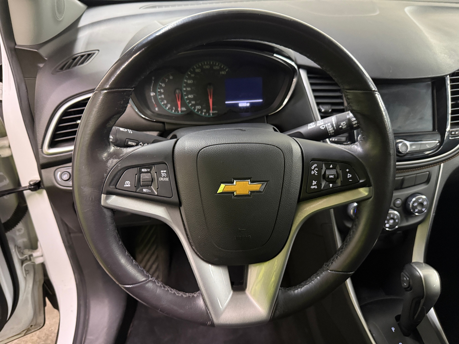 Thumbnail: 2020 Chevrolet Trax - 5