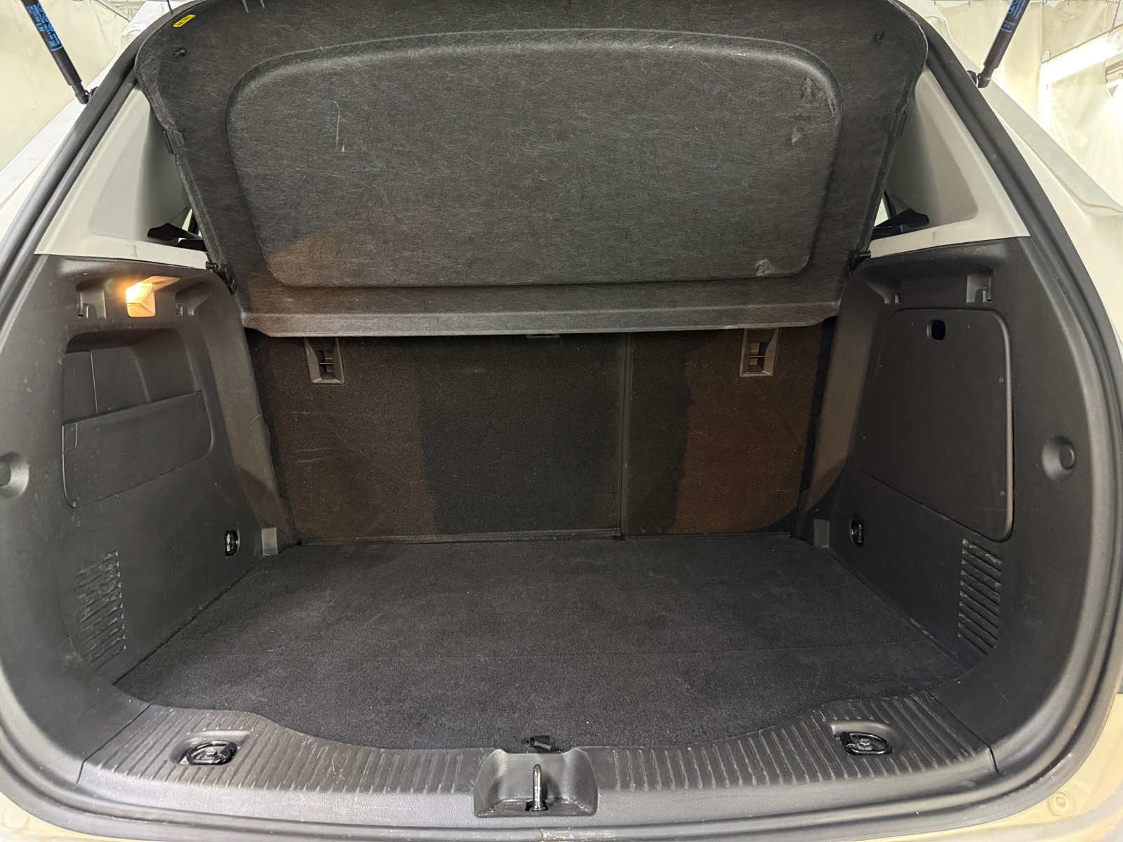 Thumbnail: 2020 Chevrolet Trax - 7