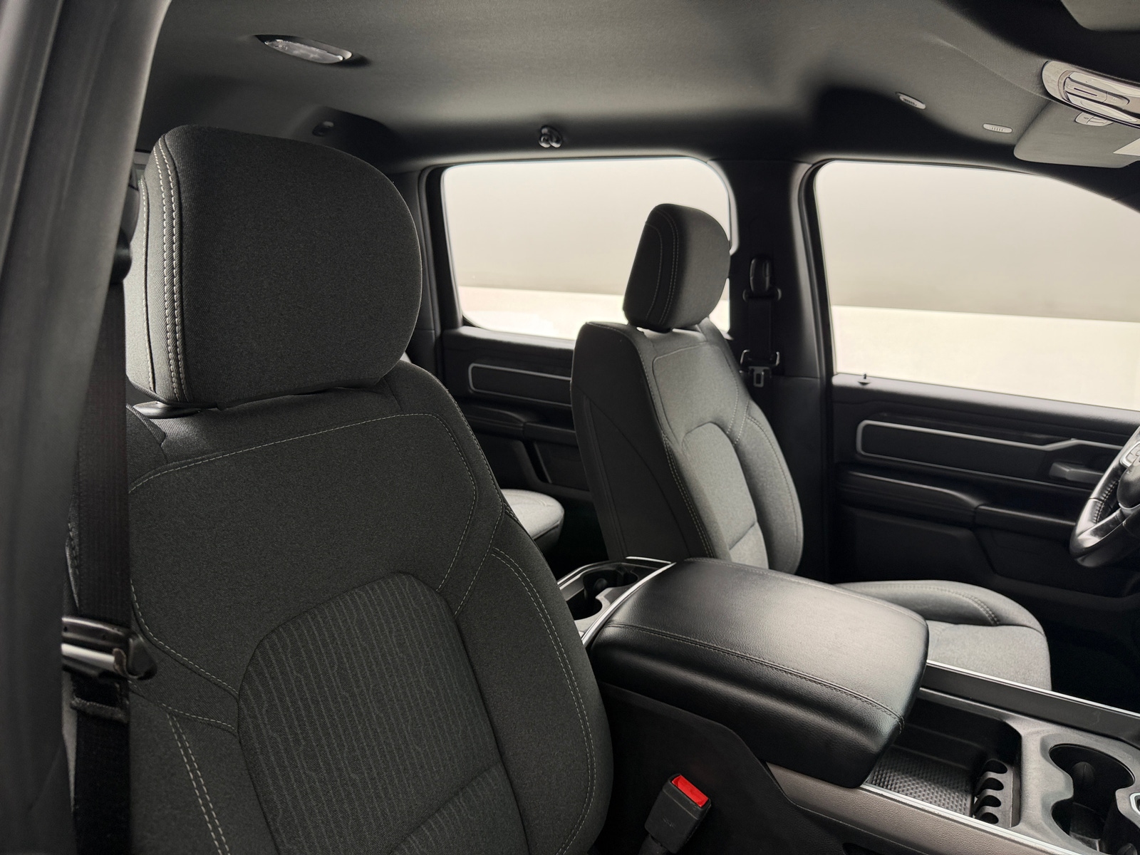 Thumbnail: 2019 RAM 1500 - 2