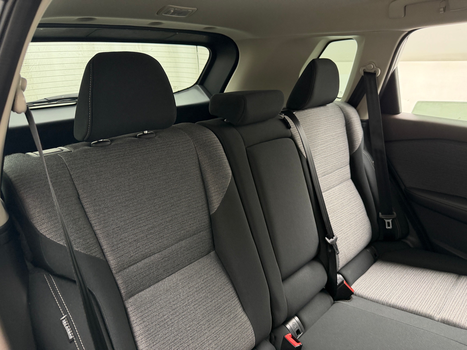 Thumbnail: 2021 Nissan Rogue - 6
