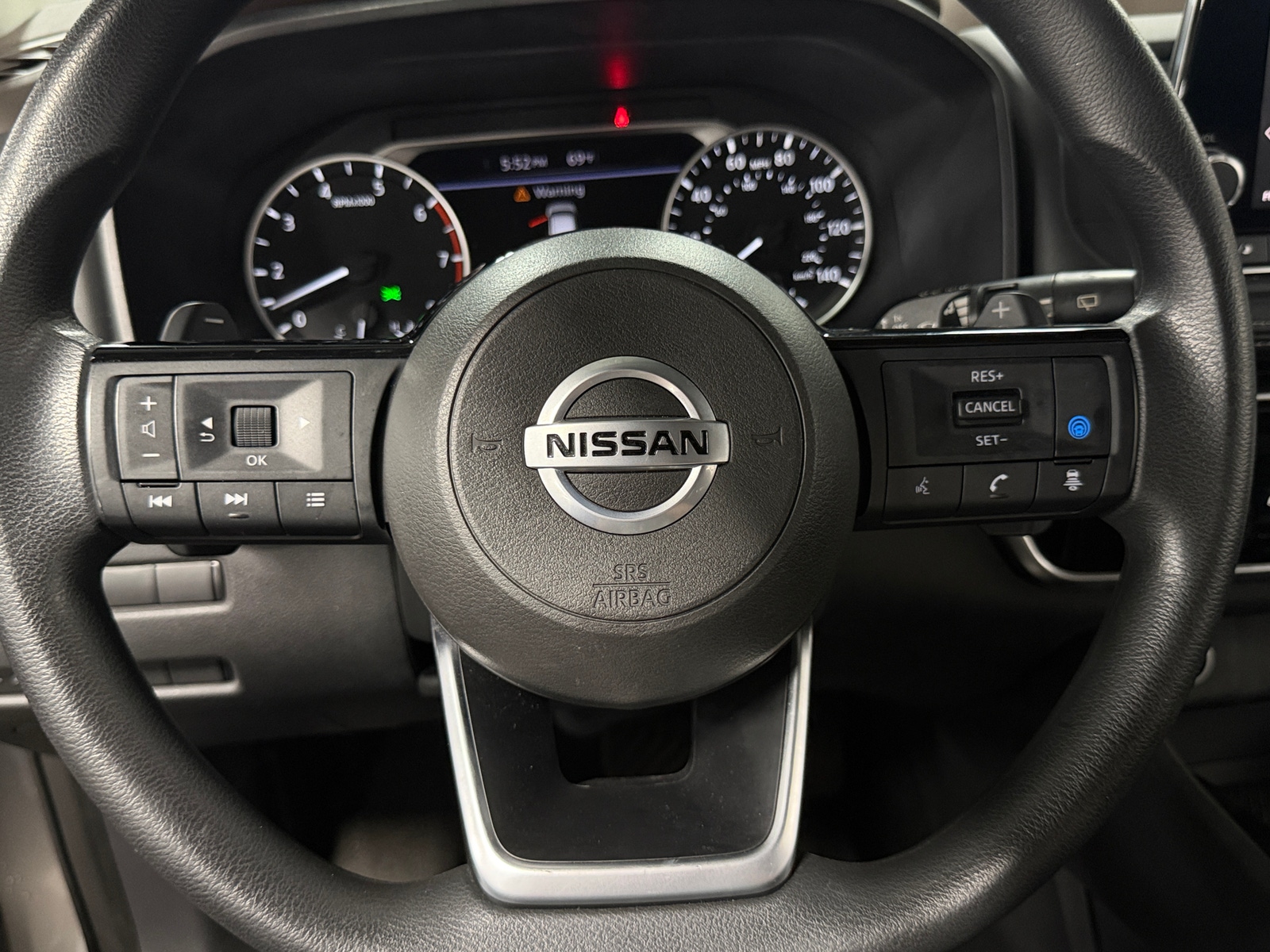 Thumbnail: 2021 Nissan Rogue - 5