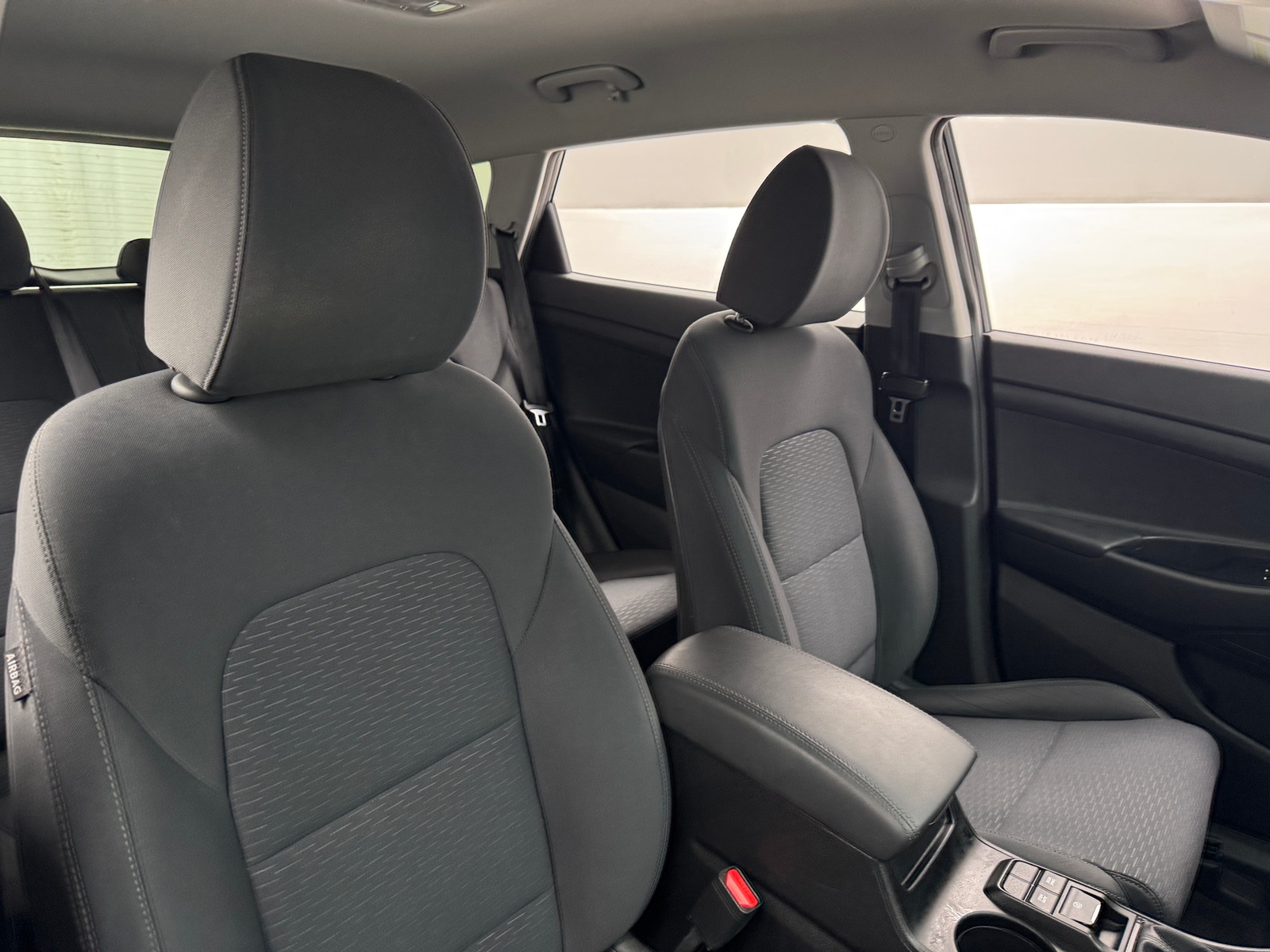 Thumbnail: 2019 Hyundai Tucson - 2