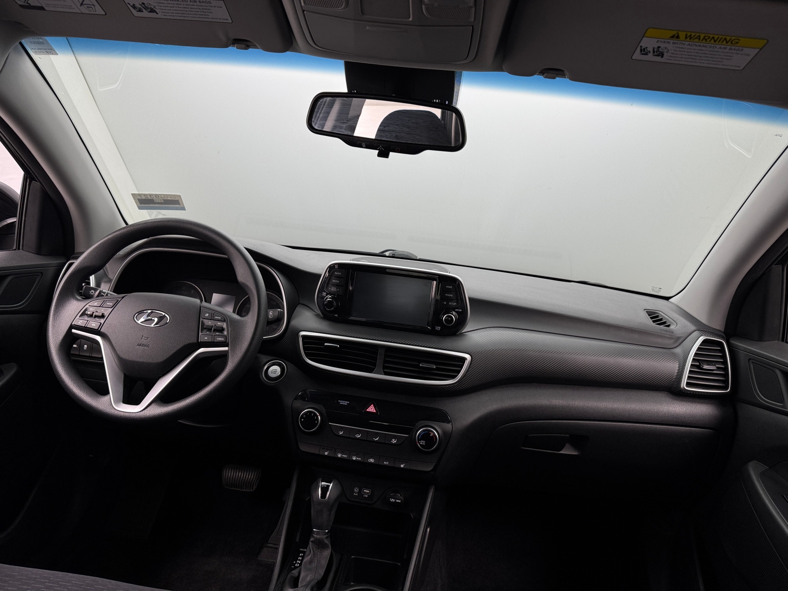 Thumbnail: 2019 Hyundai Tucson - 3
