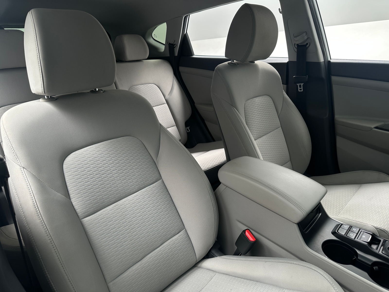 Thumbnail: 2020 Hyundai Tucson - 2