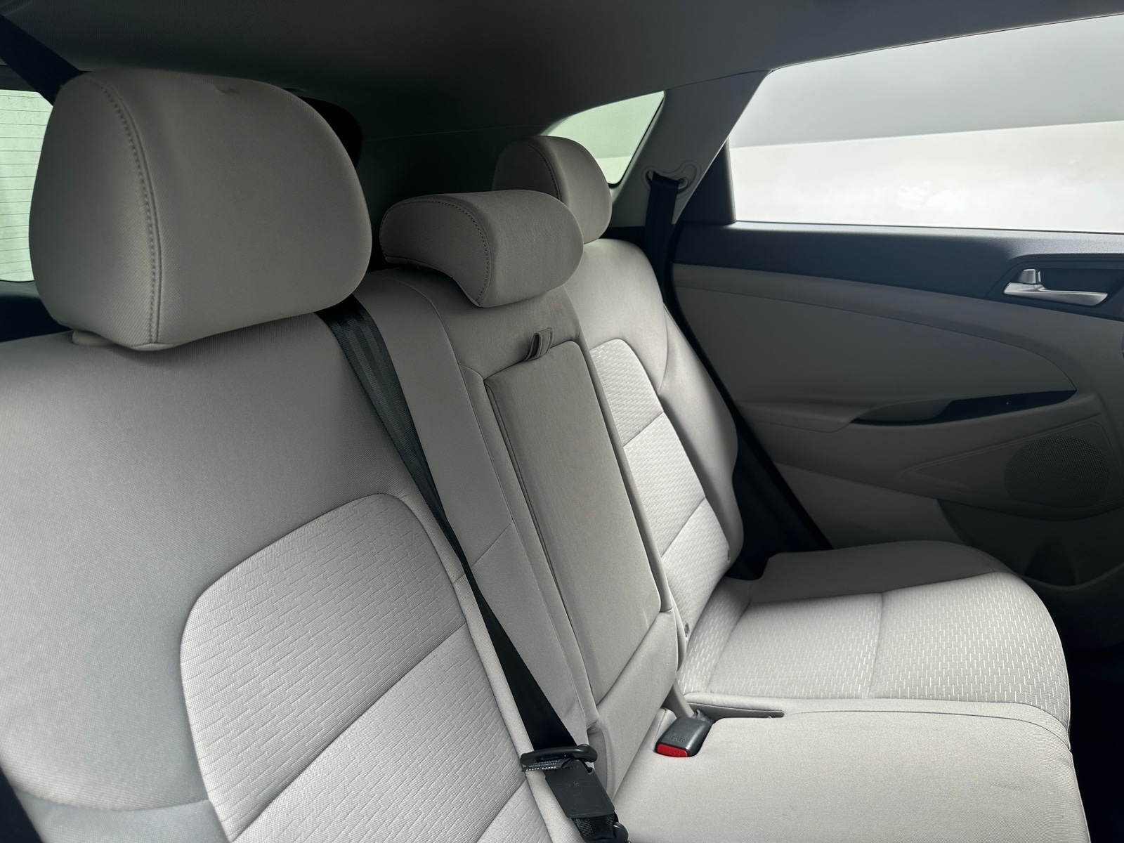 Thumbnail: 2020 Hyundai Tucson - 6