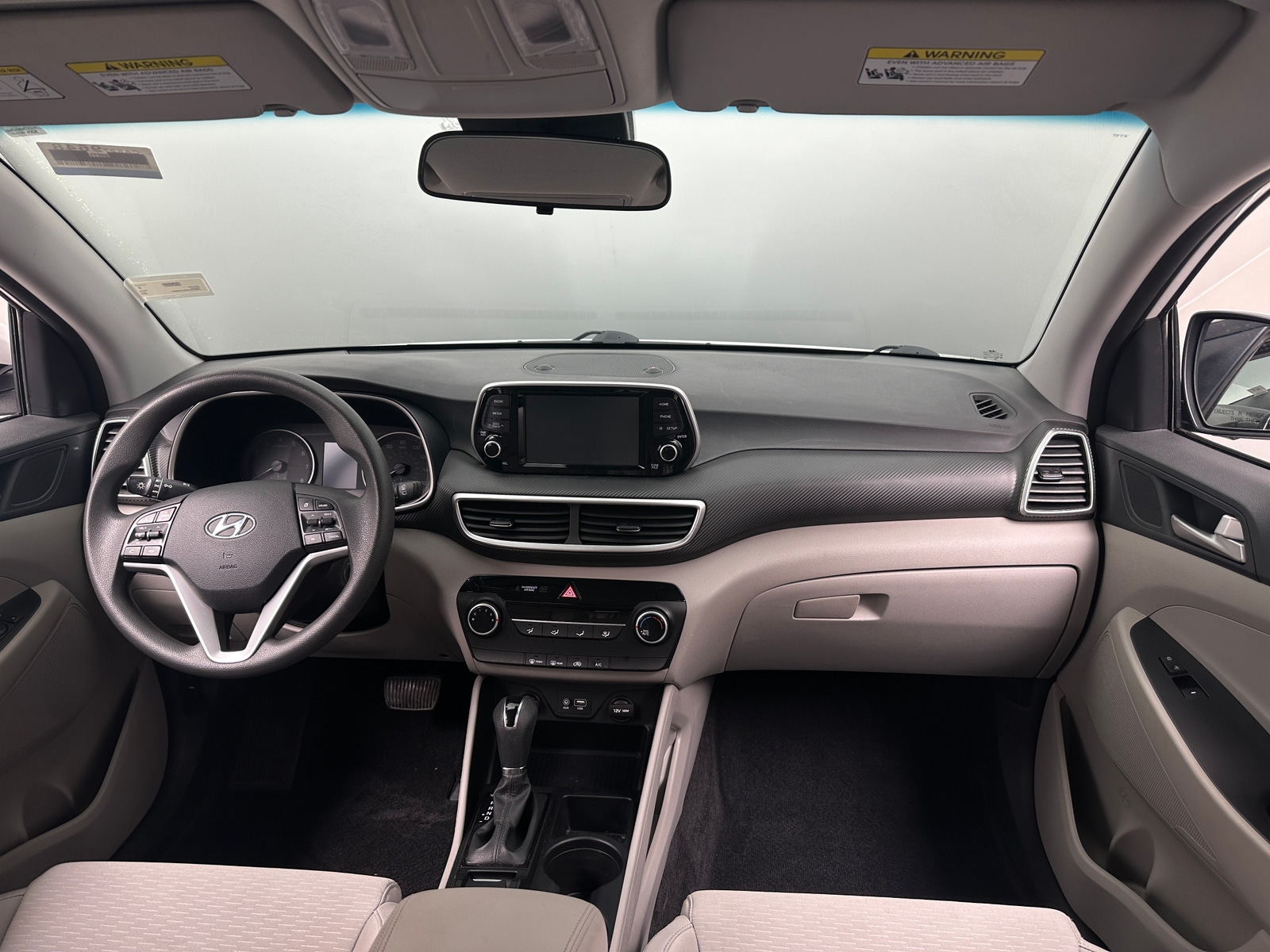 Thumbnail: 2020 Hyundai Tucson - 3