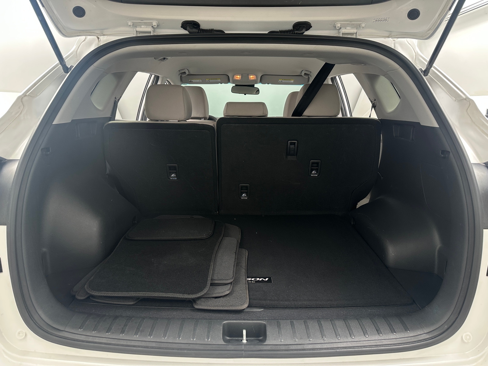 Thumbnail: 2020 Hyundai Tucson - 7