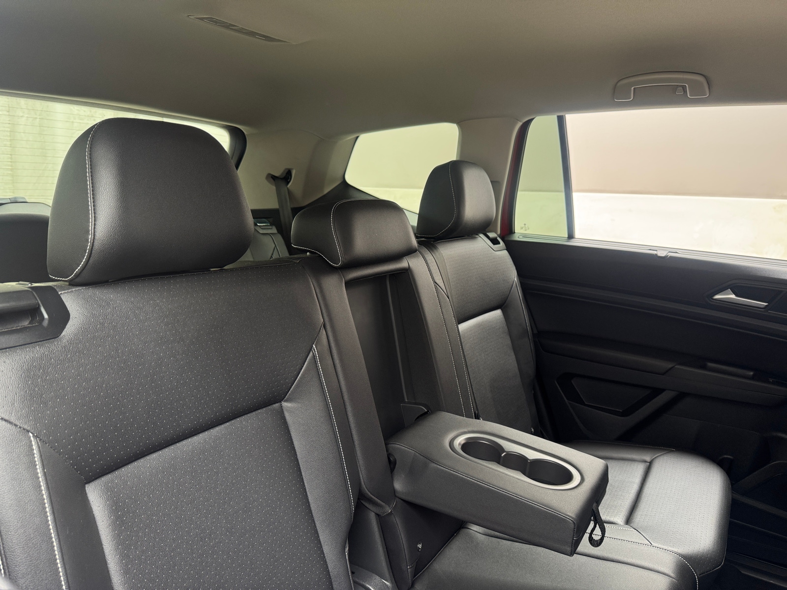 Thumbnail: 2021 Volkswagen Atlas - 5