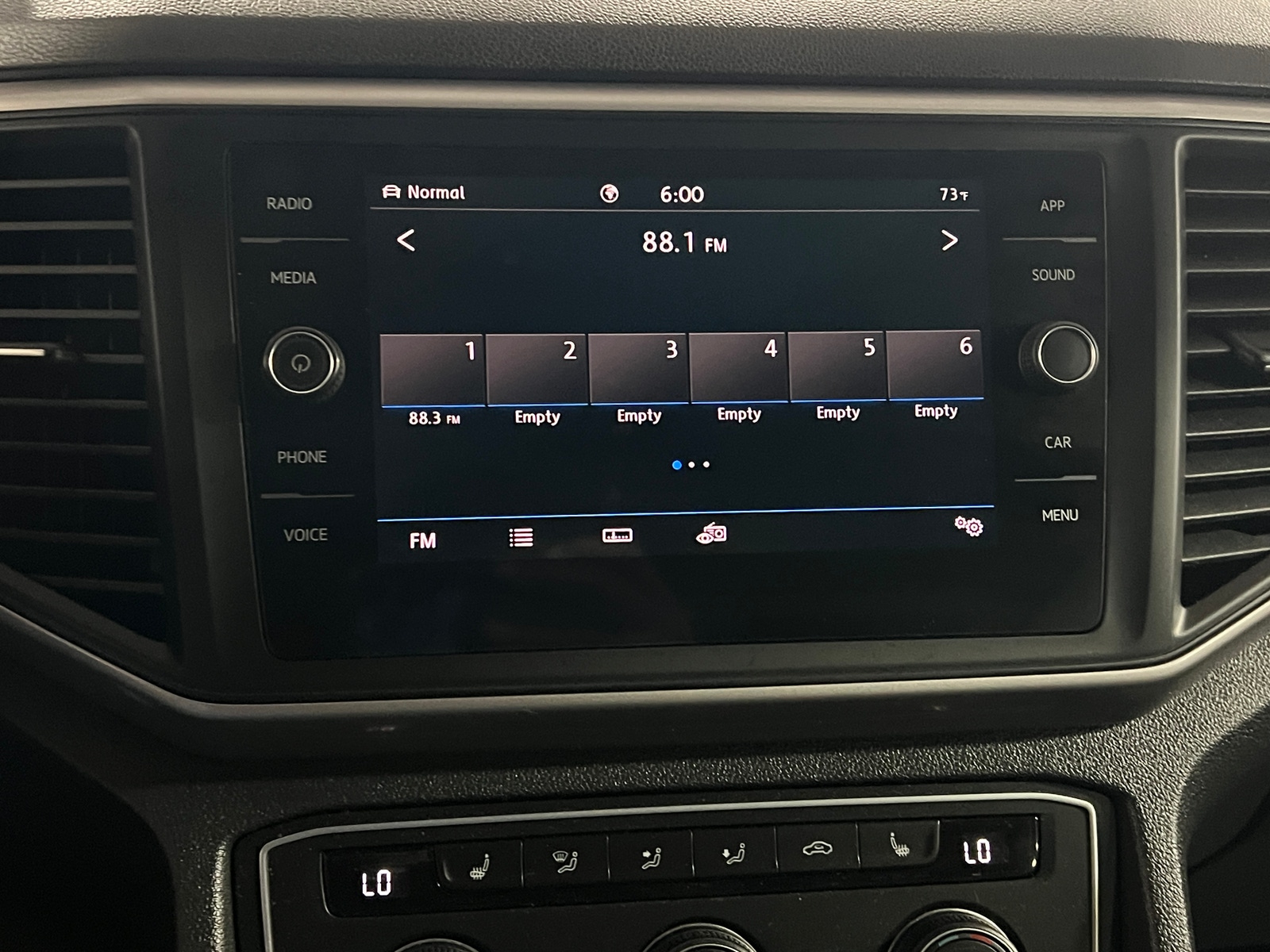 Thumbnail: 2021 Volkswagen Atlas - 3