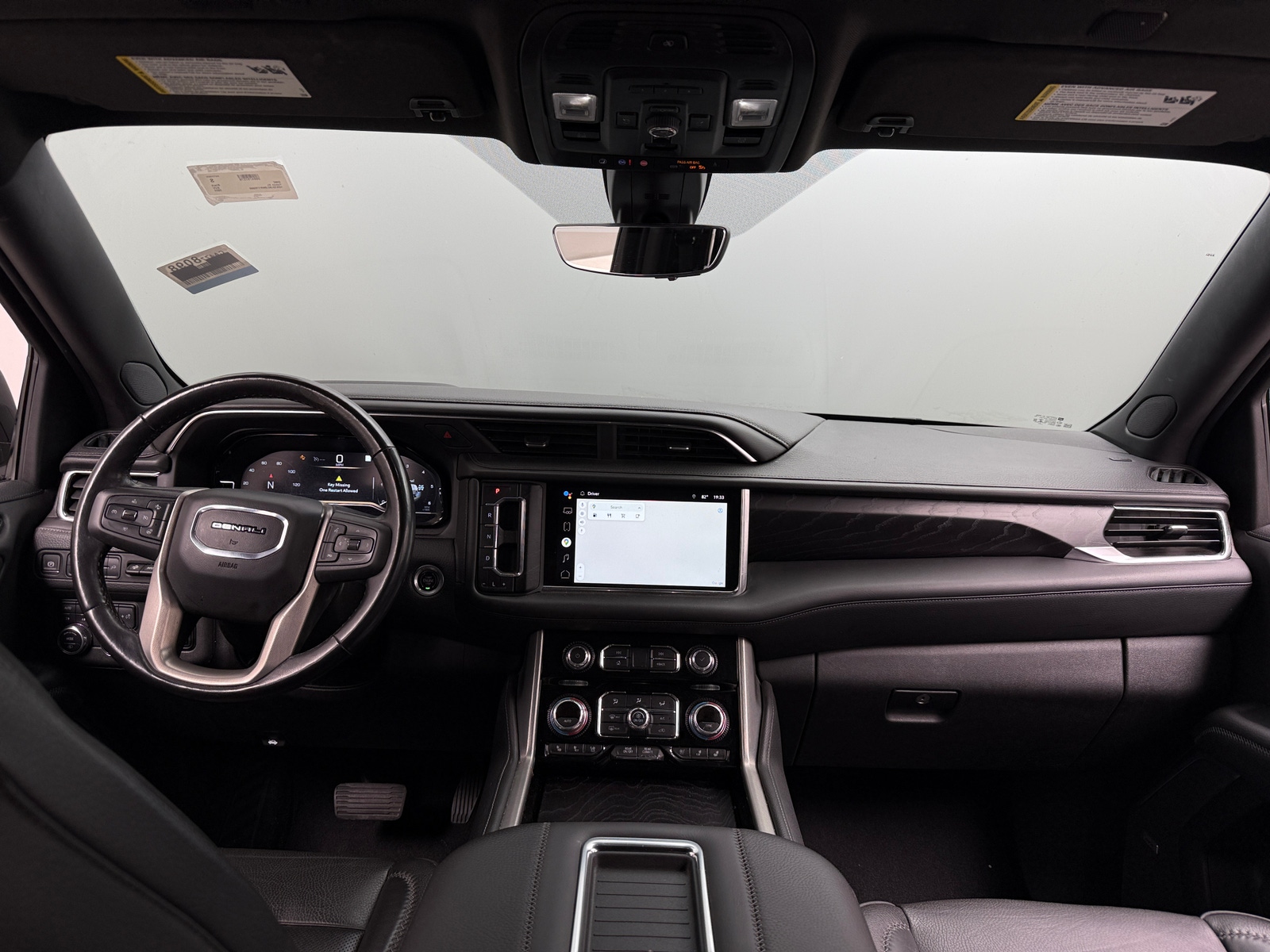 Thumbnail: 2022 GMC Yukon XL - 2