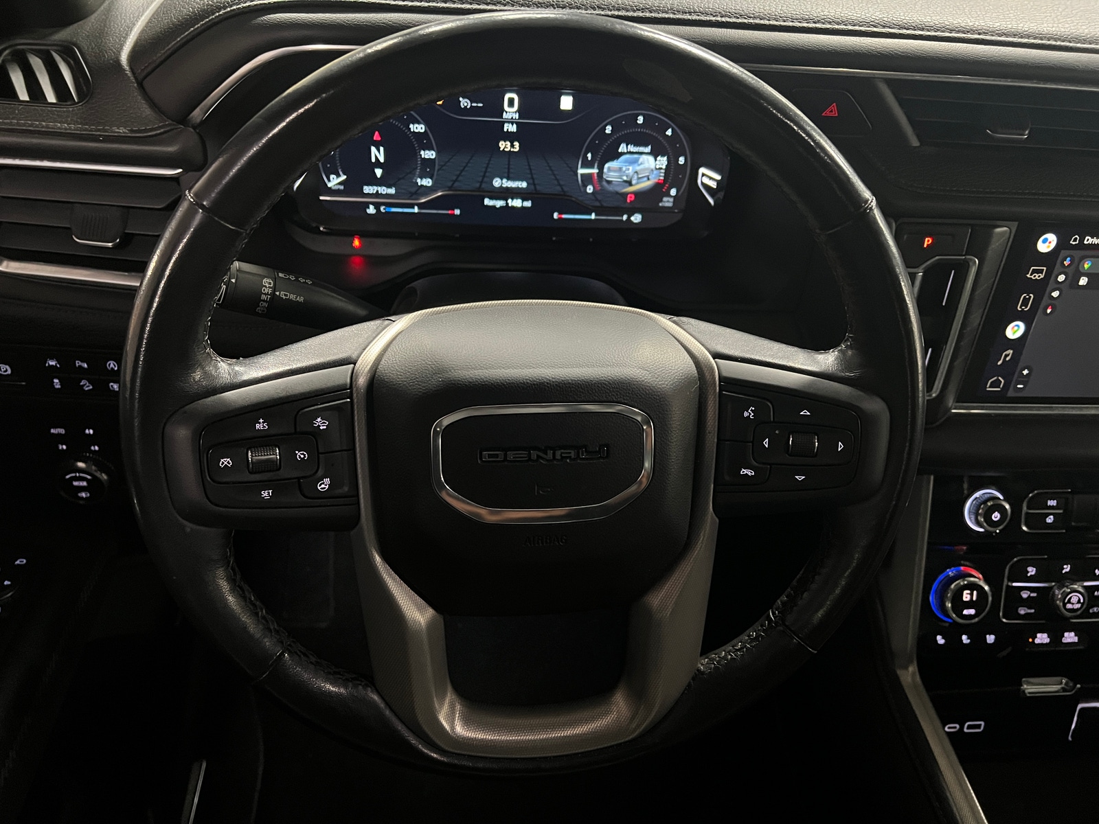 Thumbnail: 2022 GMC Yukon XL - 4