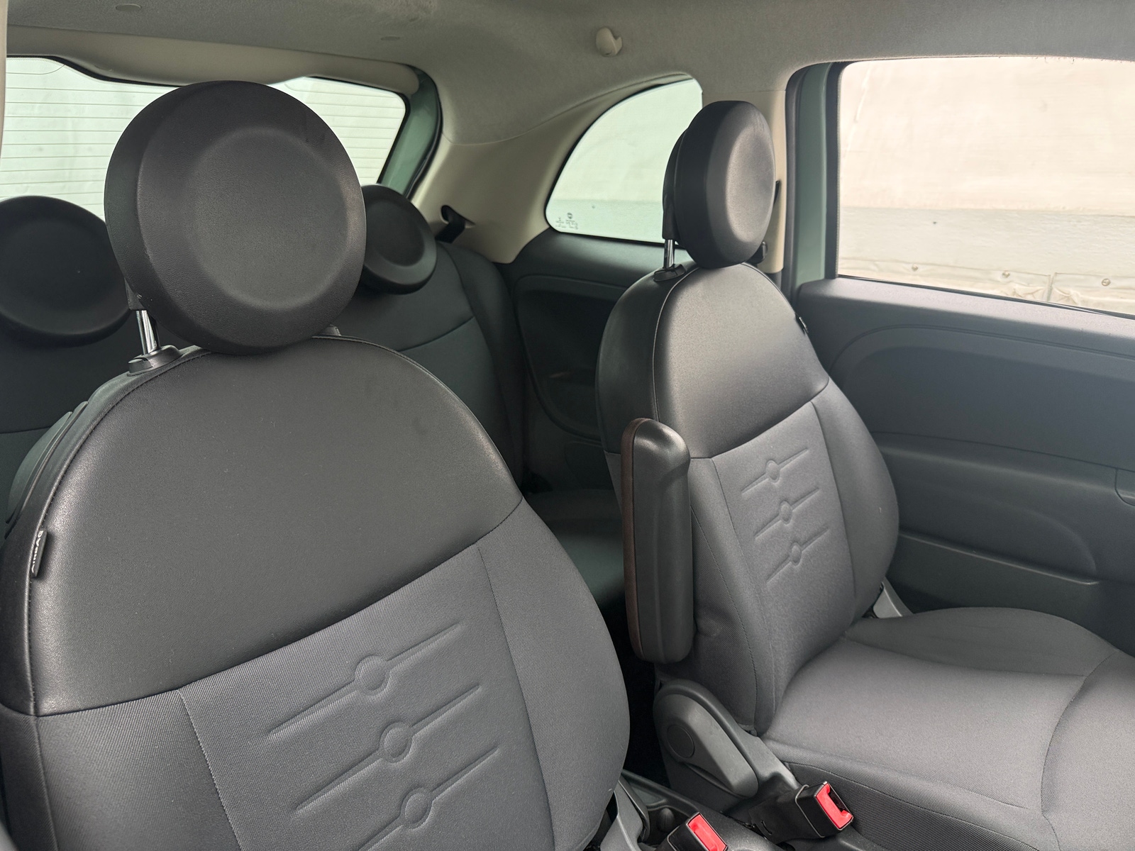 Thumbnail: 2015 Fiat 500 - 2