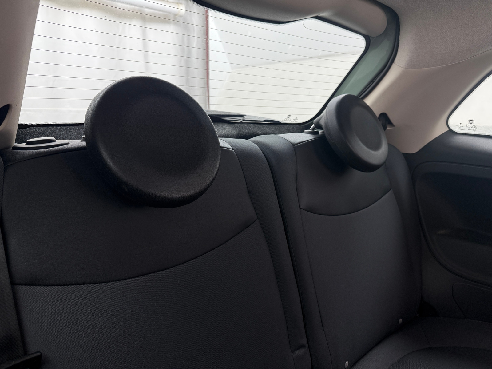 Thumbnail: 2015 Fiat 500 - 6