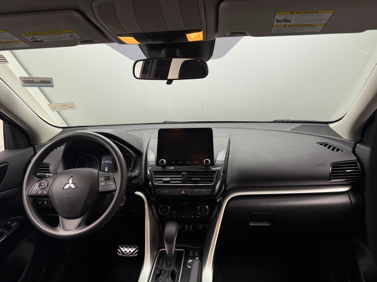 Thumbnail: 2022 Mitsubishi Eclipse Cross - 3