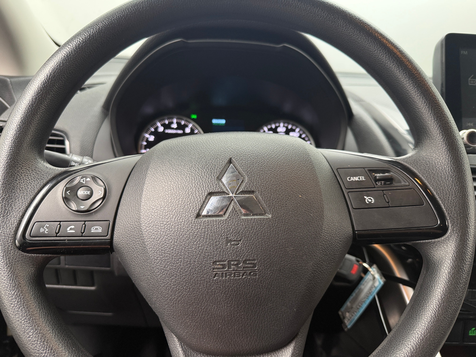 Thumbnail: 2022 Mitsubishi Eclipse Cross - 5