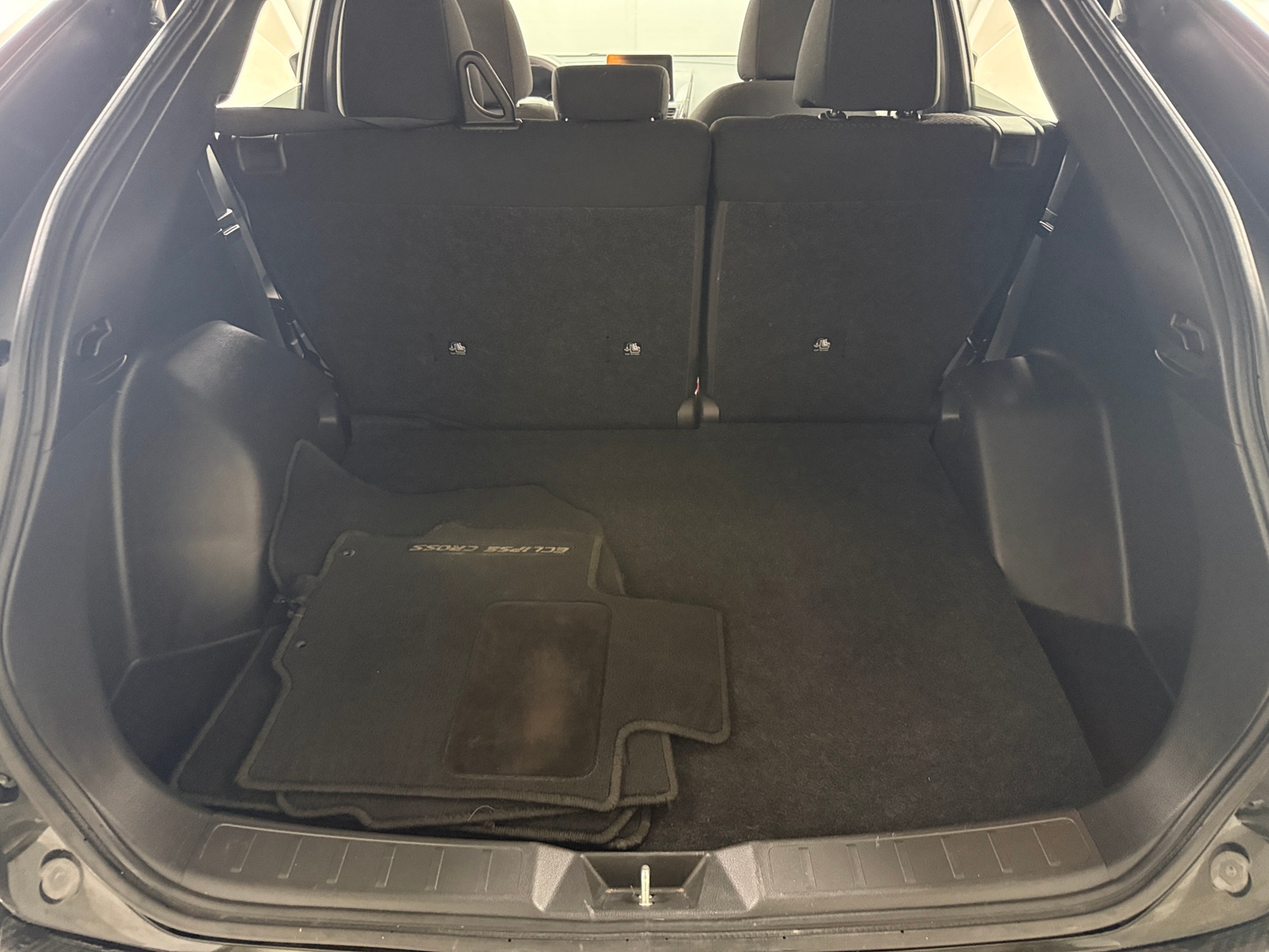 Thumbnail: 2022 Mitsubishi Eclipse Cross - 7