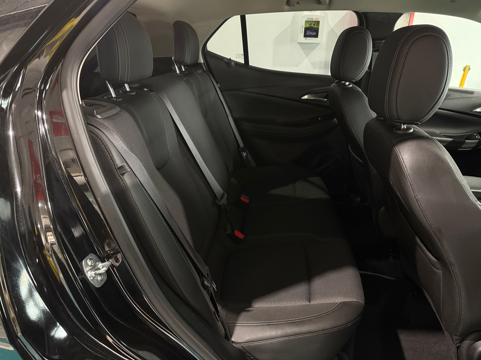 Thumbnail: 2025 Buick Encore GX - 5